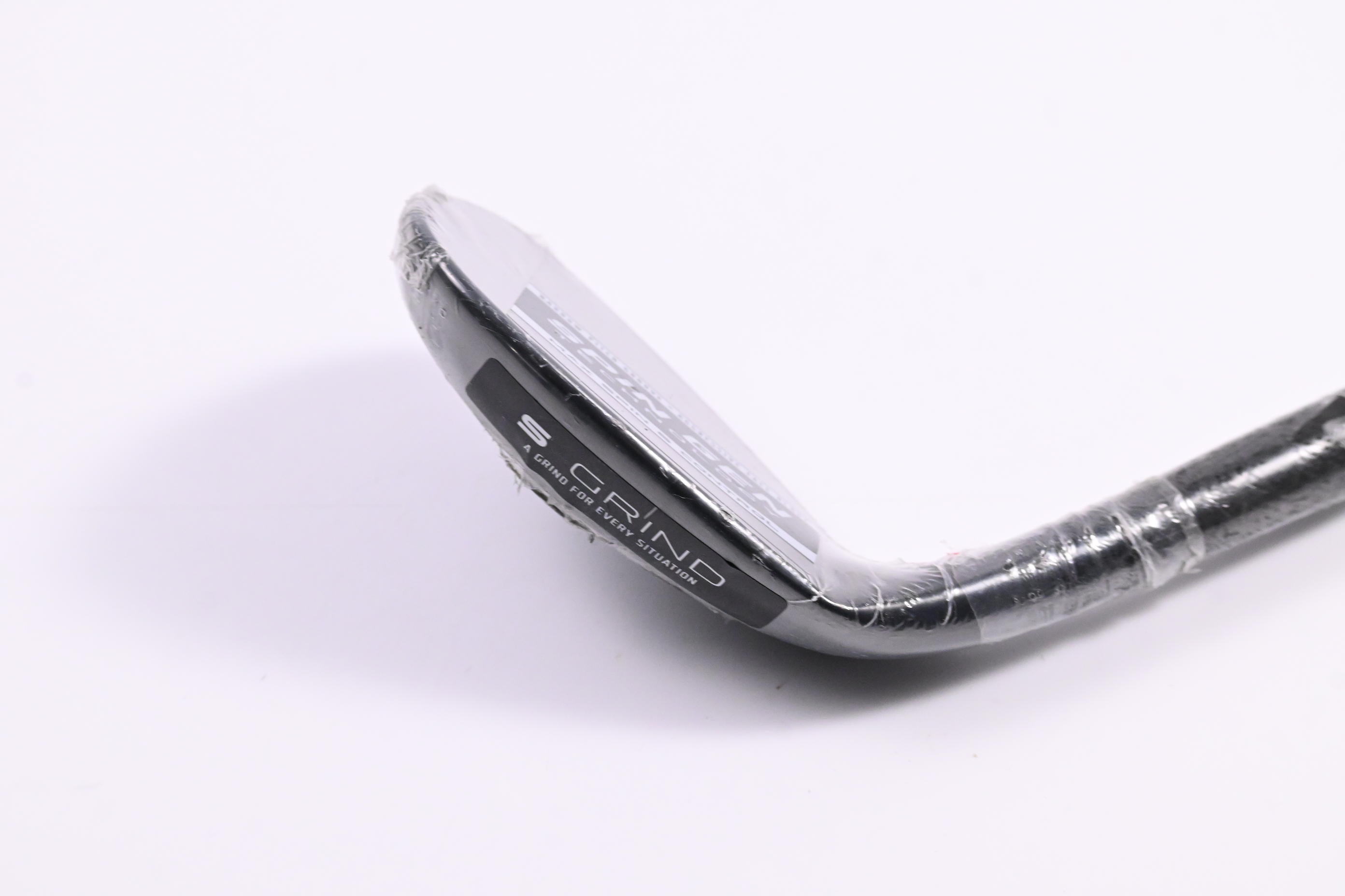 Callaway Opus Lob Wedge / 60 Degree / Wedge Flex Dynamic Gold Mid 115 Shaft