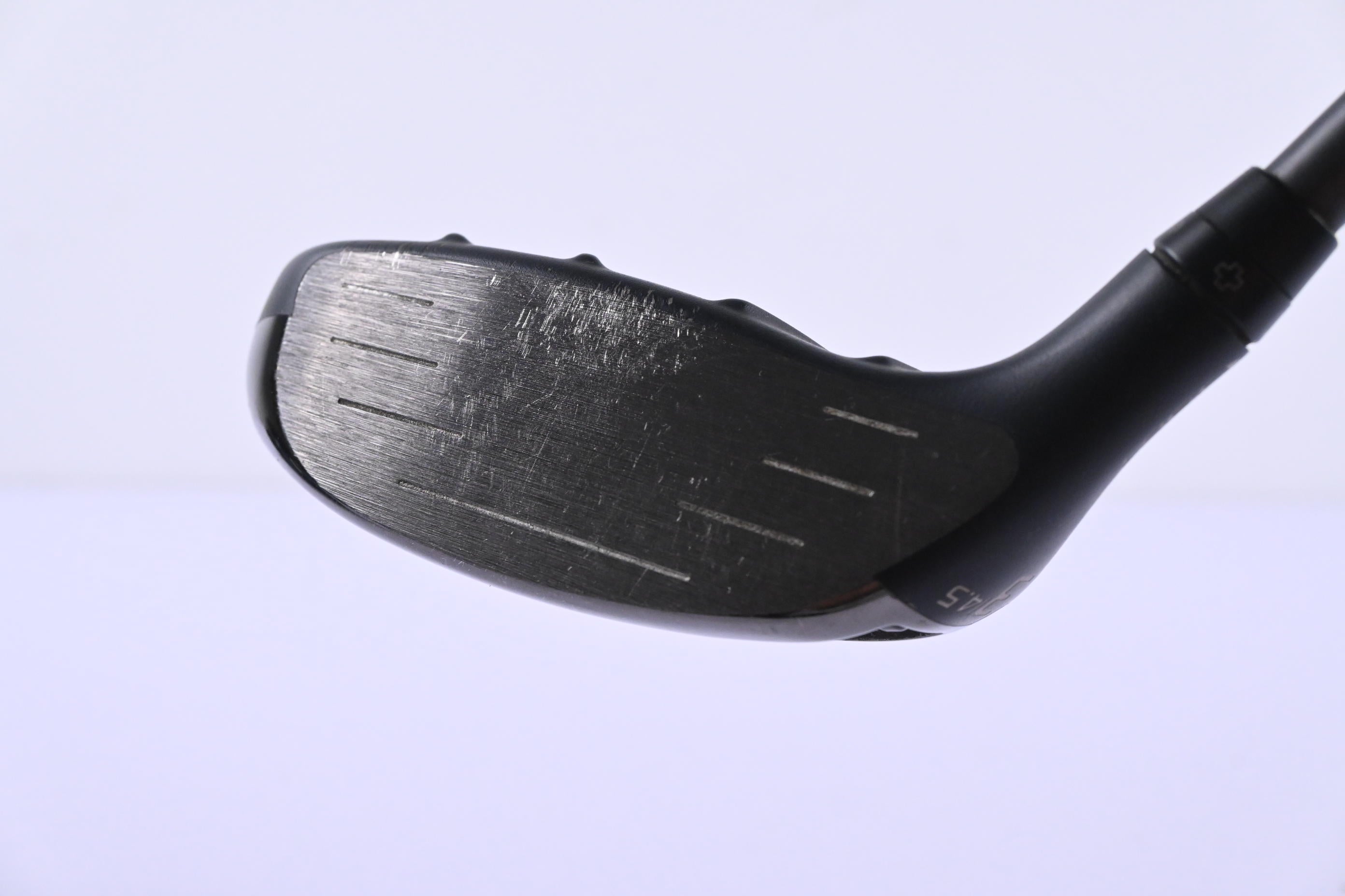 Ping G Series #3 Wood / 14.5 Degree / Regular Flex Ping Alta 65 Shaft