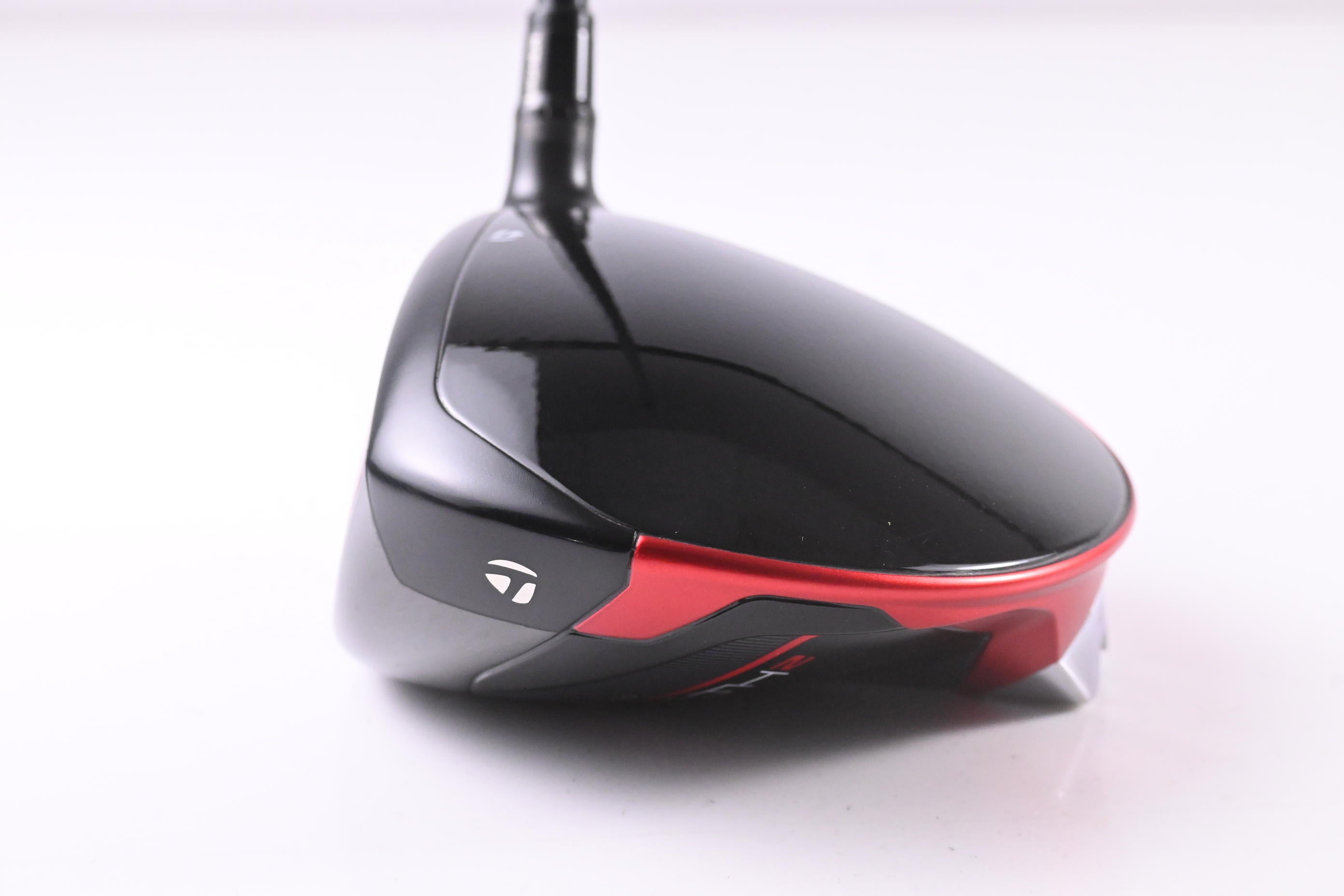 Taylormade Stealth 2 Driver / 10.5 Degree / Regular Flex Ventus TR Red 5 Shaft