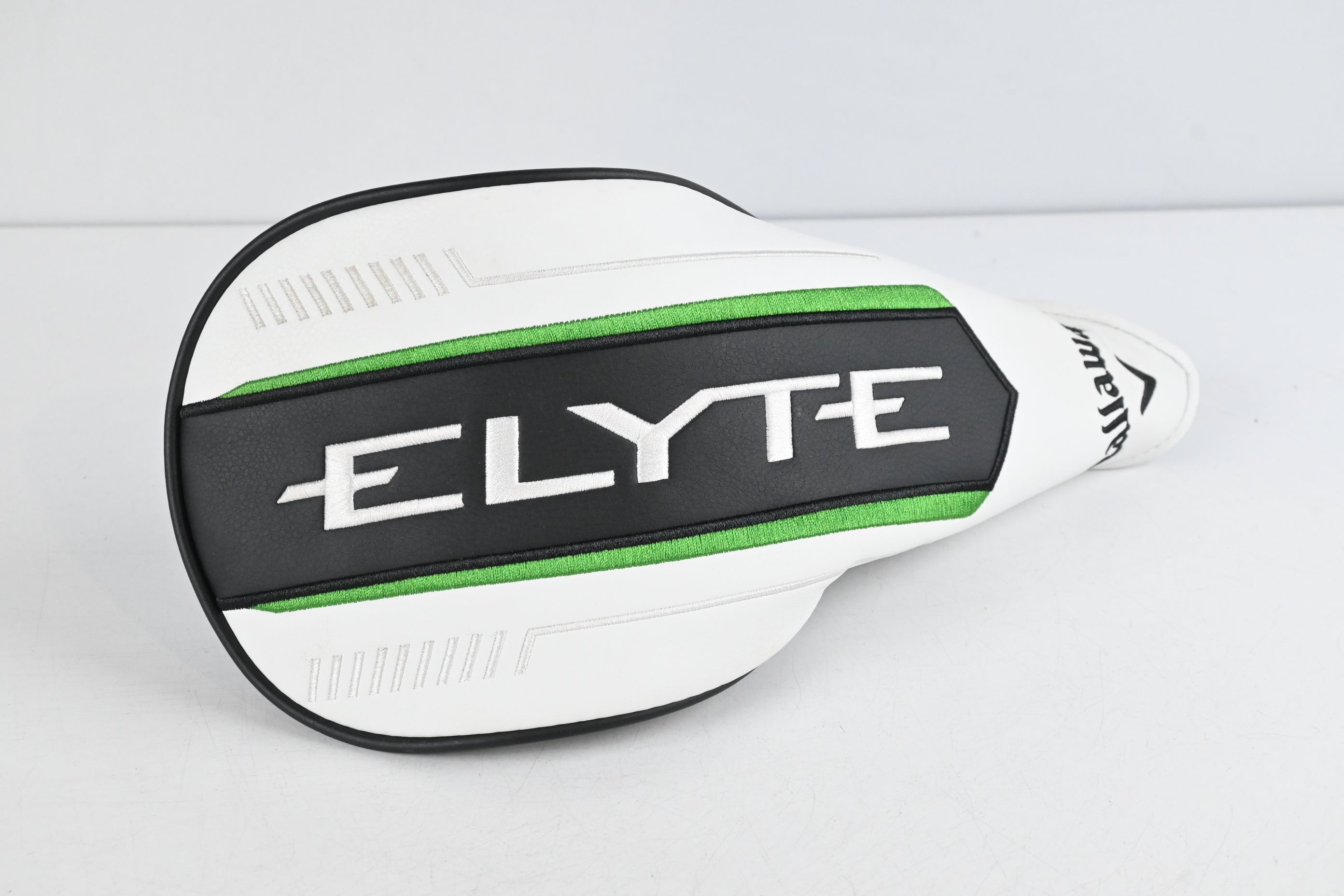 Callaway Elyte X Driver / 10.5 Degree / Regular Flex Denali Charcoal 50 Shaft