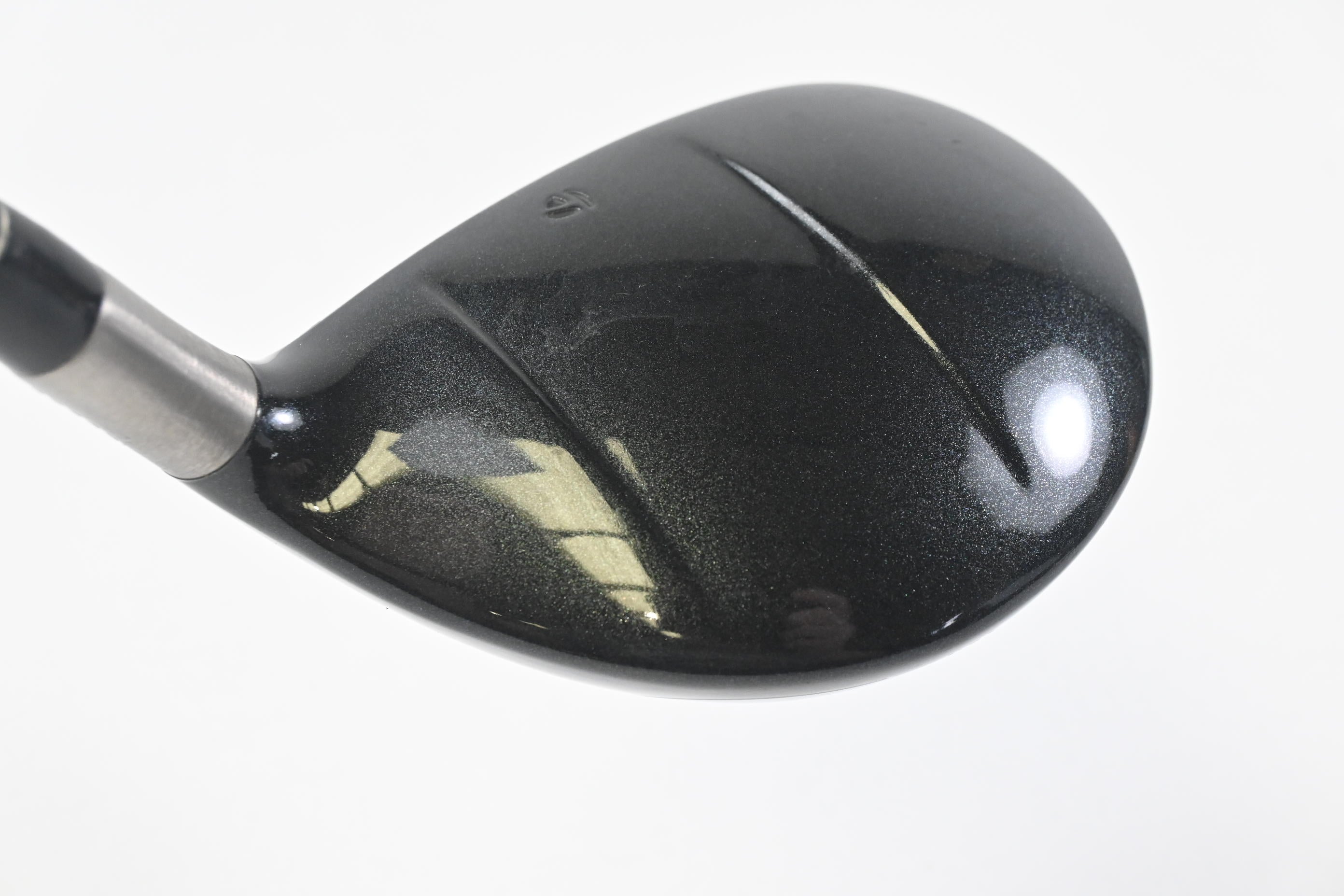Taylormade 300 Series #3 Wood / 15 Degree / Regular Flex Taylormade Lite 80