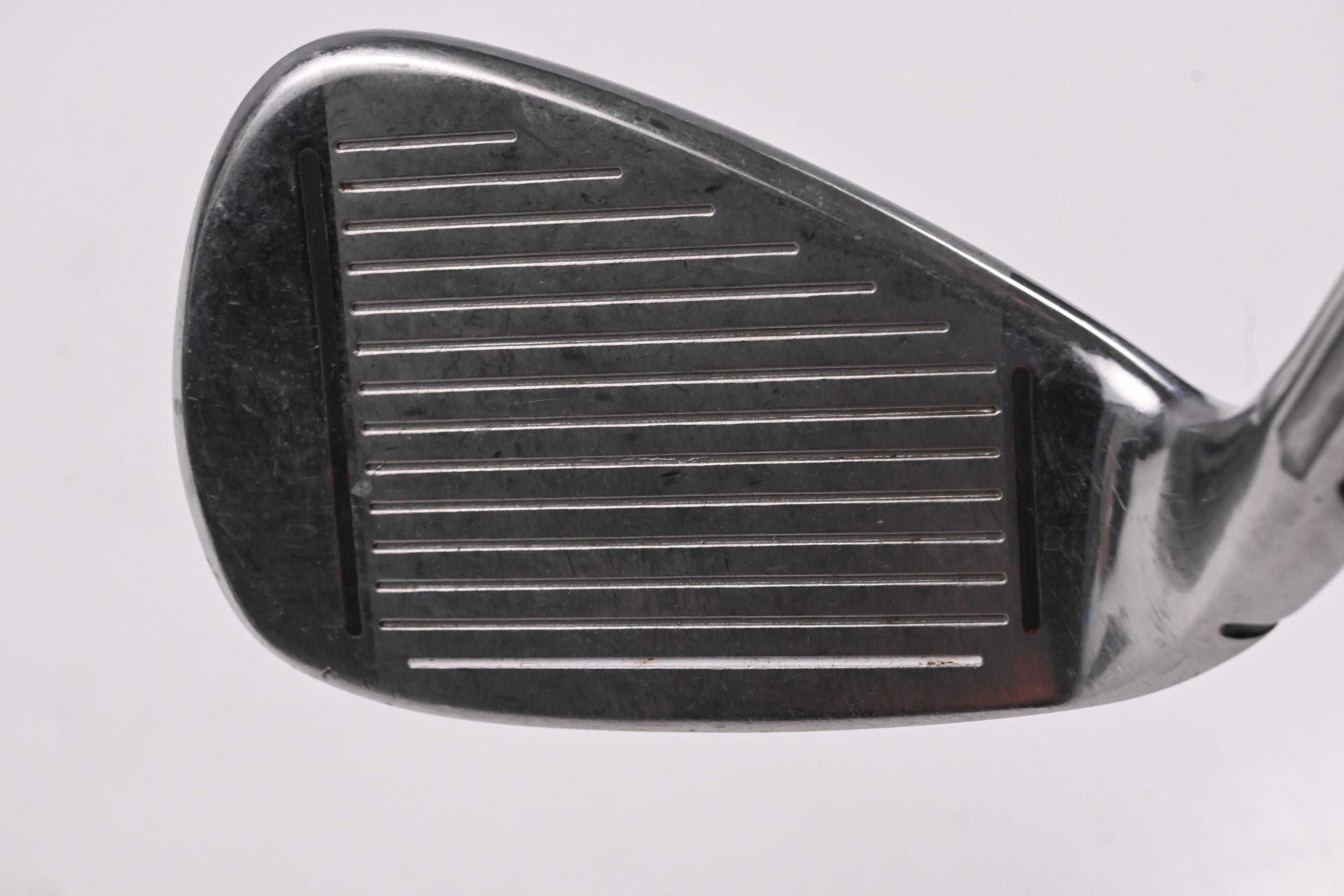 Ladies Taylormade M2 2017 #8 Iron / 33 Degree / Ladies Flex M2 REAX 45 Shaft