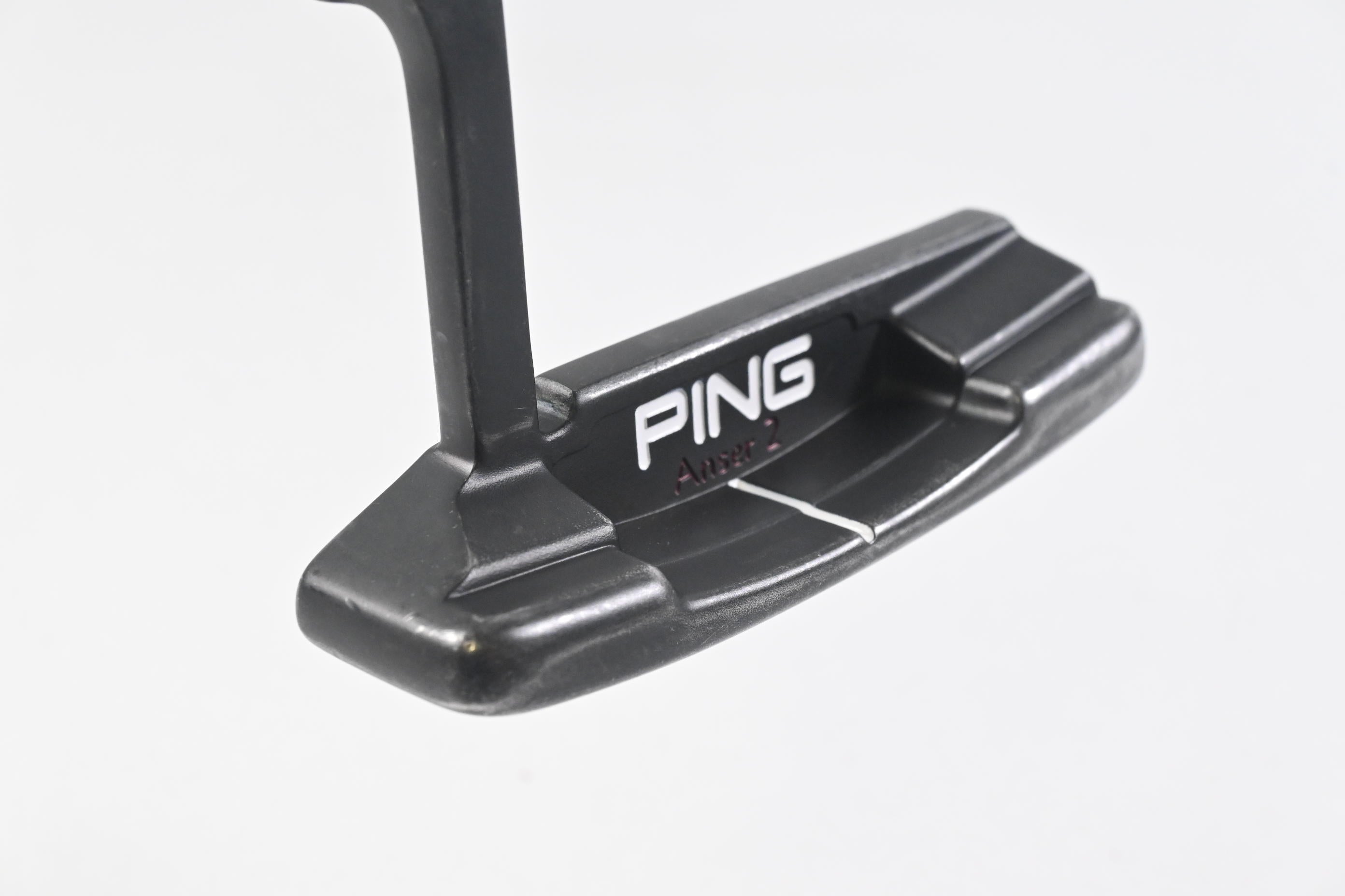 Ping Scottsdale TR Anser 2 Putter / 35 Inch