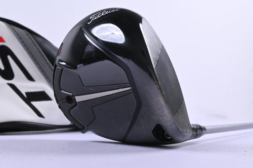 Ladies Titleist TSR3 Driver / 10 Degree / Ladies Flex MMT Speedmesh 35 Shaft