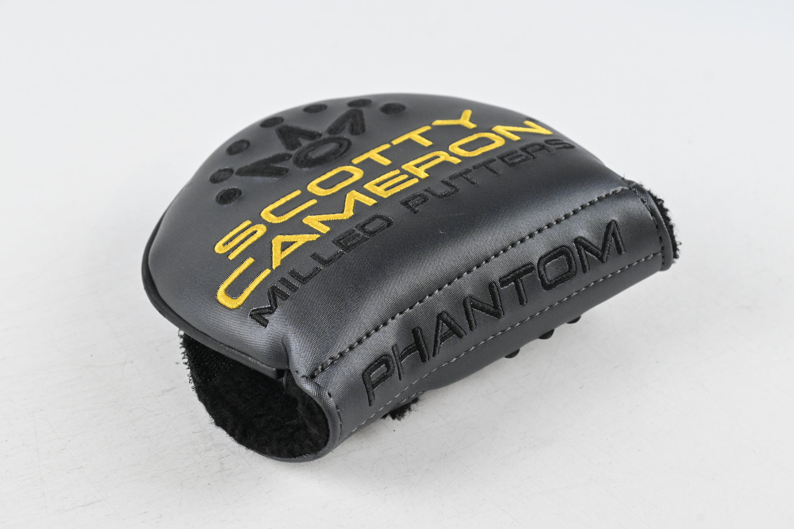 Scotty Cameron 2024 Phantom 9.5 Putter / 34 Inch
