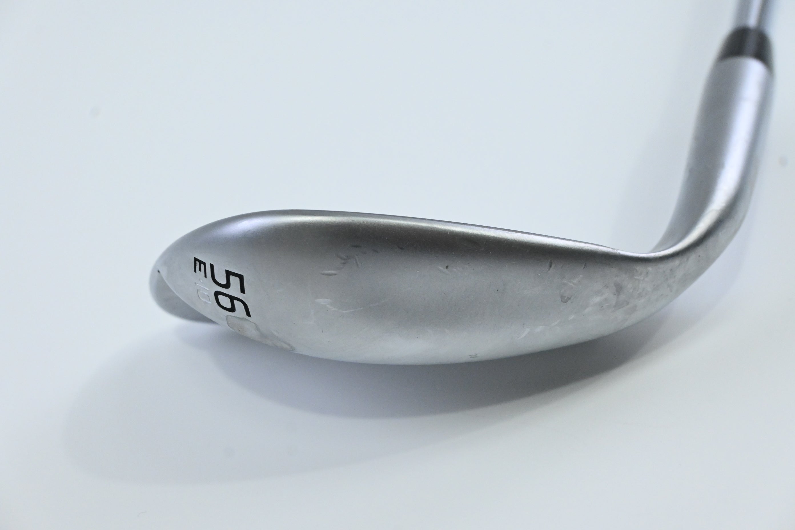Ping S159 Sand Wedge / 56 Degree / Black Dot / Wedge Flex Ping Z-Z115 Shaft