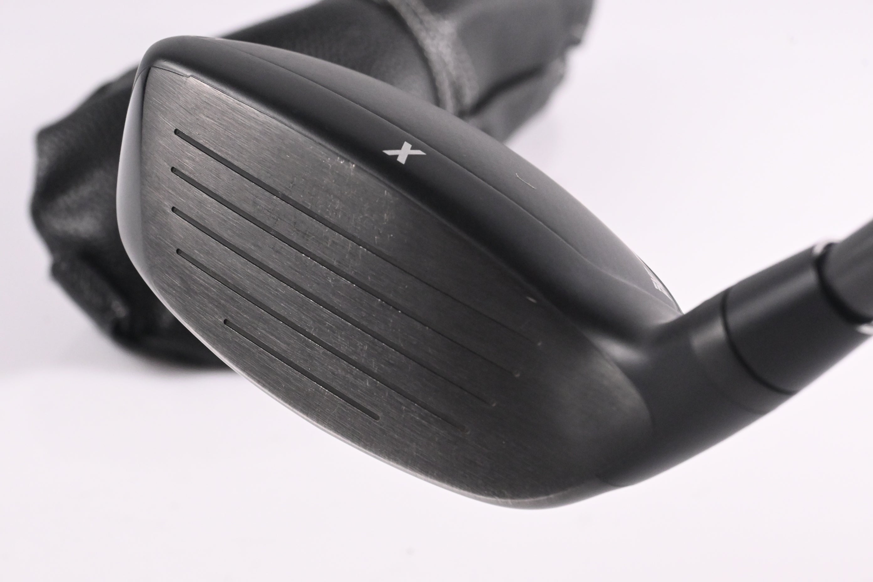 PXG 0311 XF Gen6 #3 Hybrid / 19 Degree / Stiff Flex EvenFlow Riptide 80 Shaft