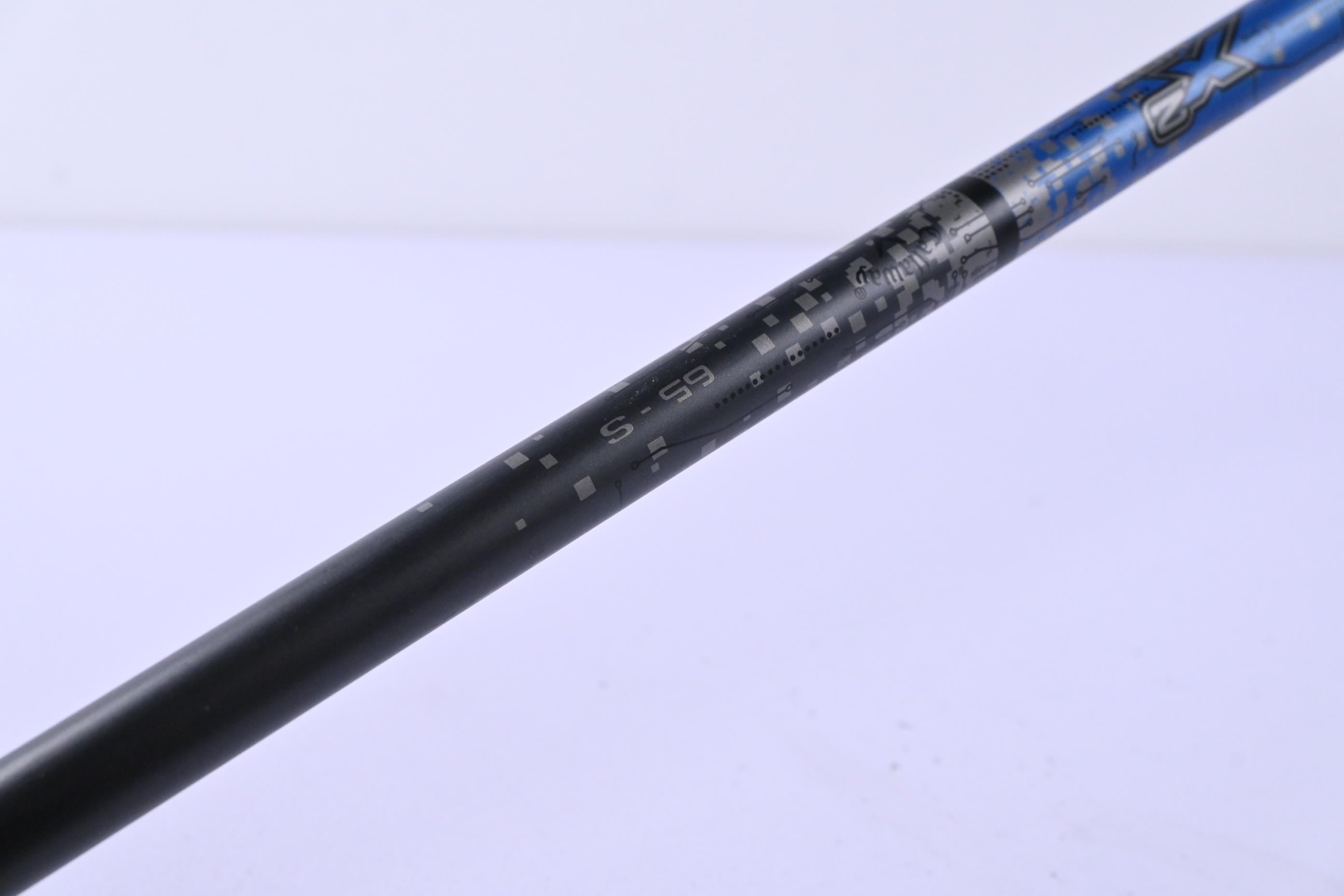 Callaway X2 Hot #3 Hybrid / 19 Degree / Stiff Flex Callaway X2 Hot 65 Shaft