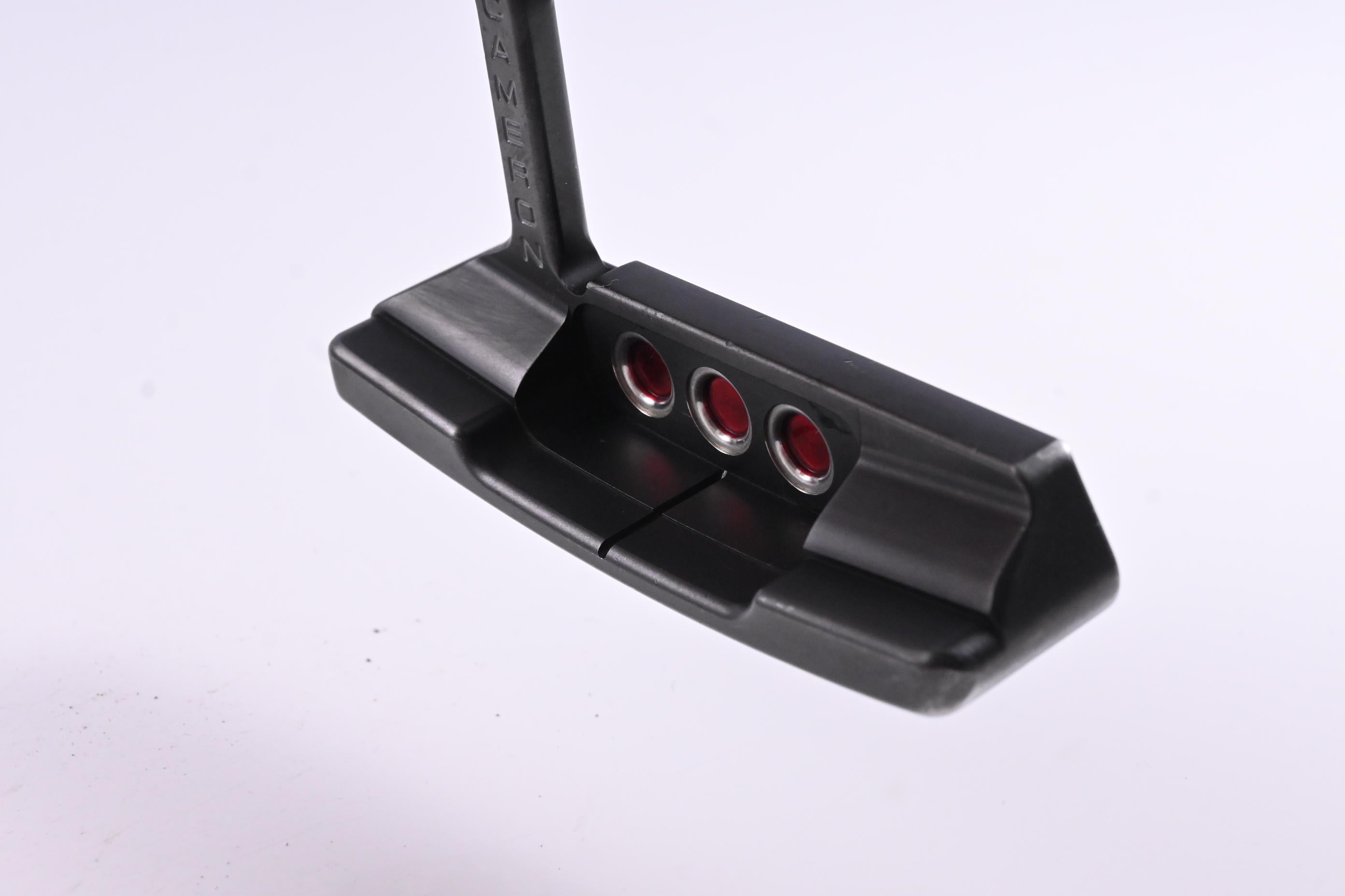 Scotty Cameron Select 2012 Newport 2 Putter / 35 Inch