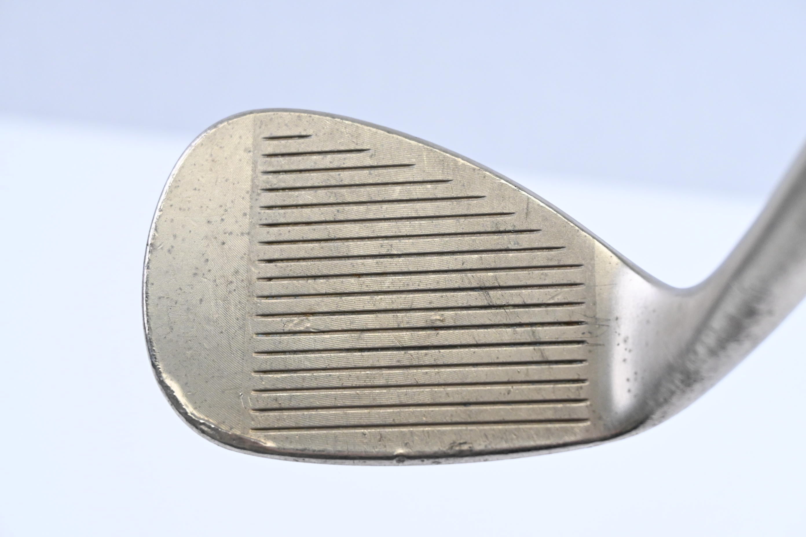 Titleist Vokey SM4 Lob Wedge / 60 Degree / Wedge Flex Vokey Design Shaft