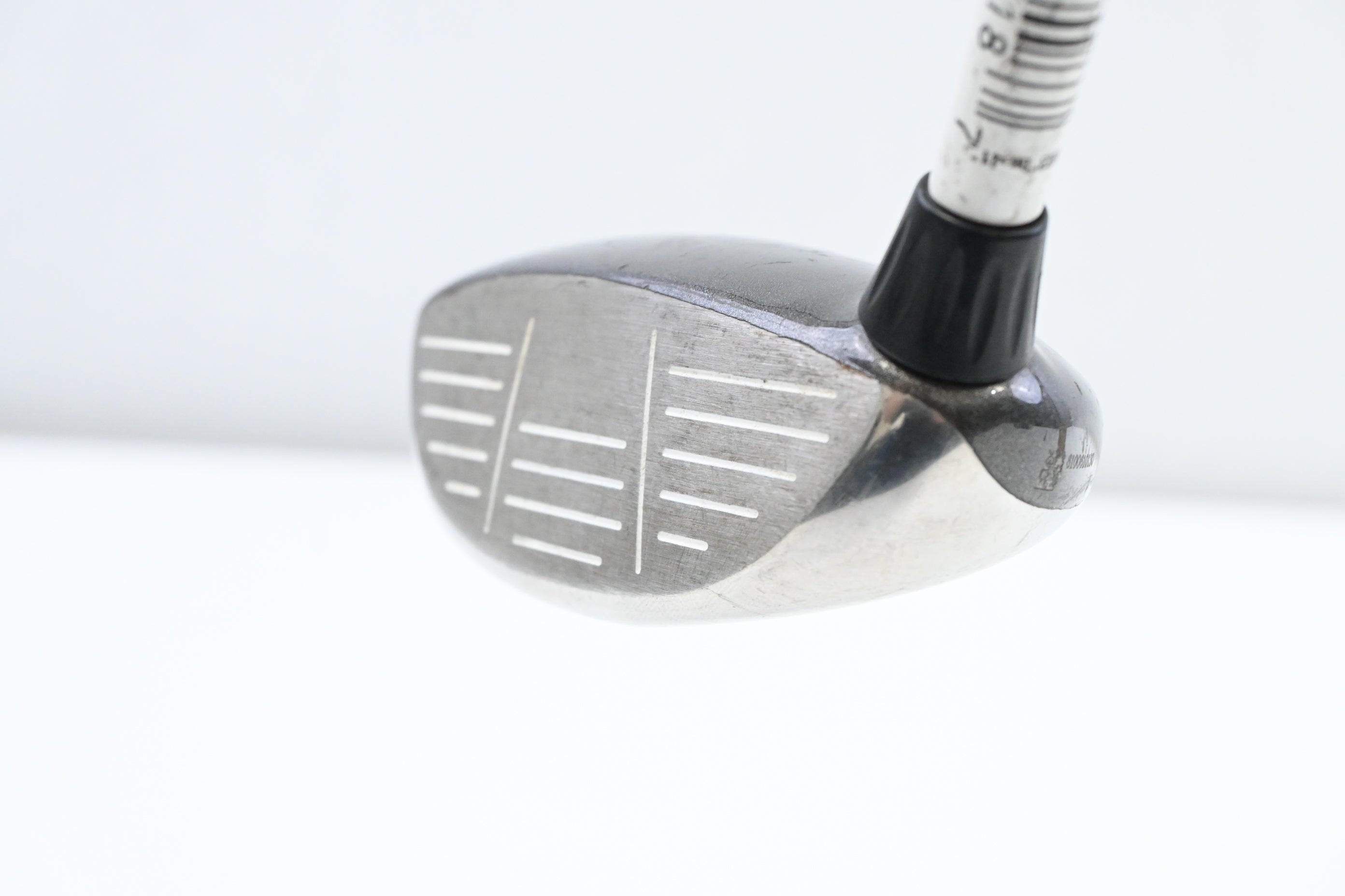 Callaway Heavenwood #3 Hybrid / 20 Degree / Regular Flex Callaway RCH 75 Shaft