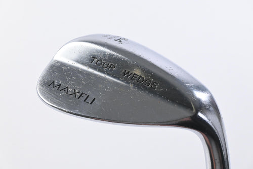 Maxfli Tour Wedge Lob Wedge / 64 Degree / Wedge Flex Maxfli Shaft