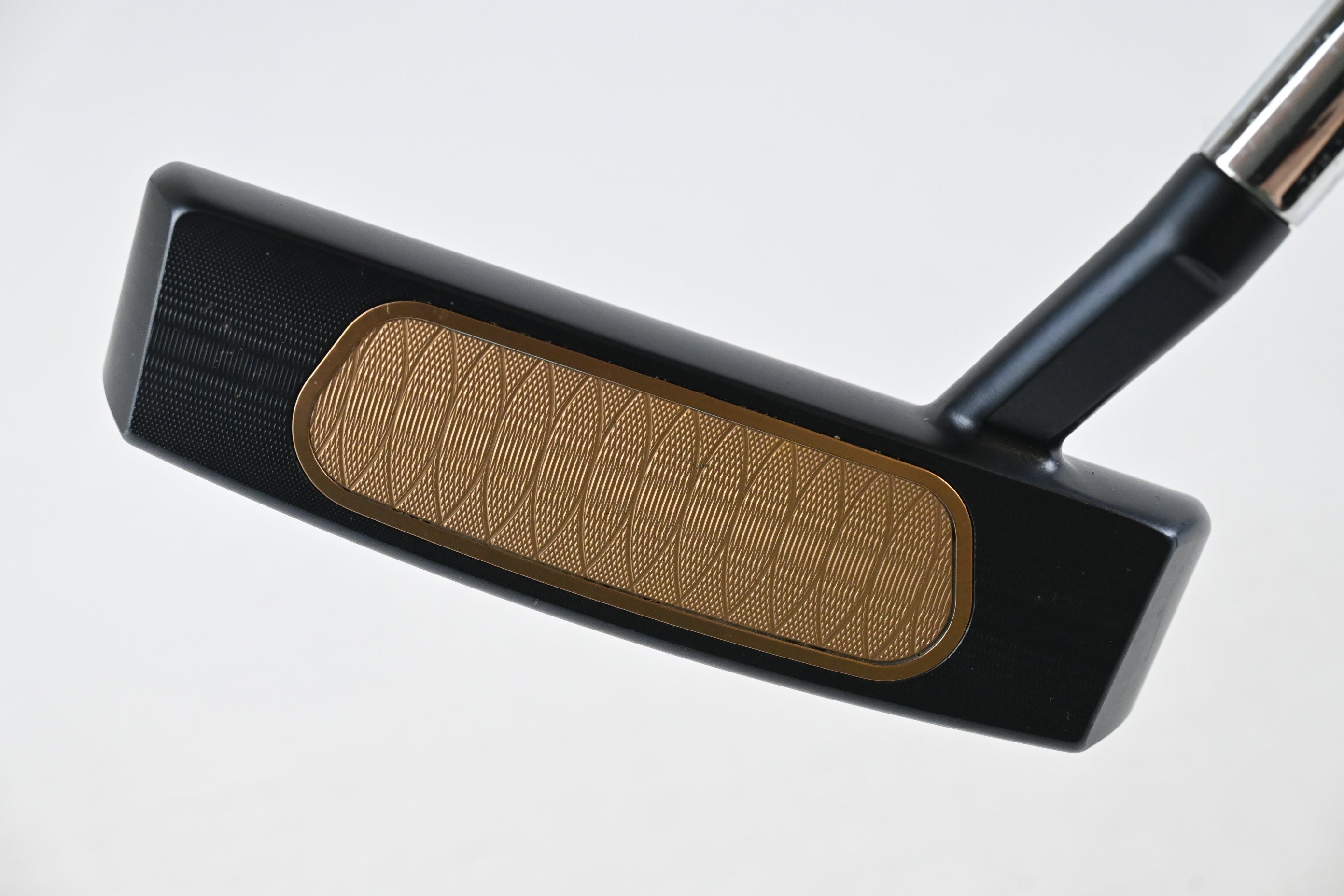 Odyssey Ai-One Milled Three T S Putter / 35 Inch