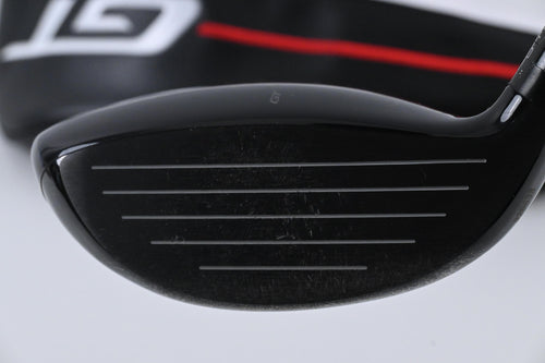 Titleist GT2 #3 Wood / 16.5 Degree / X-Flex Tensei 1K Black 75 Shaft