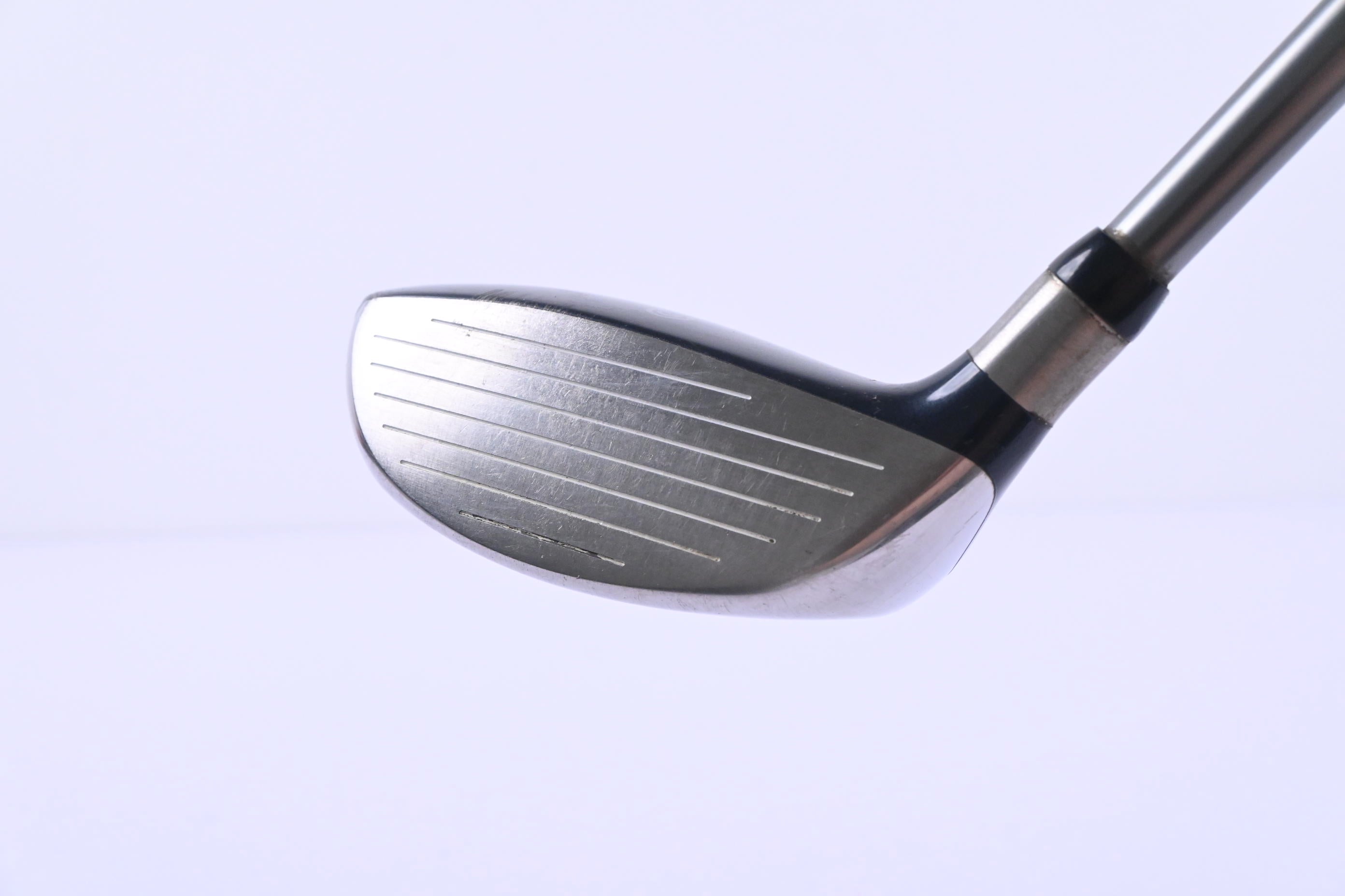 Cleveland Steel #4 Wood / 17 Degree / Stiff Flex Cleveland Launcher 65
