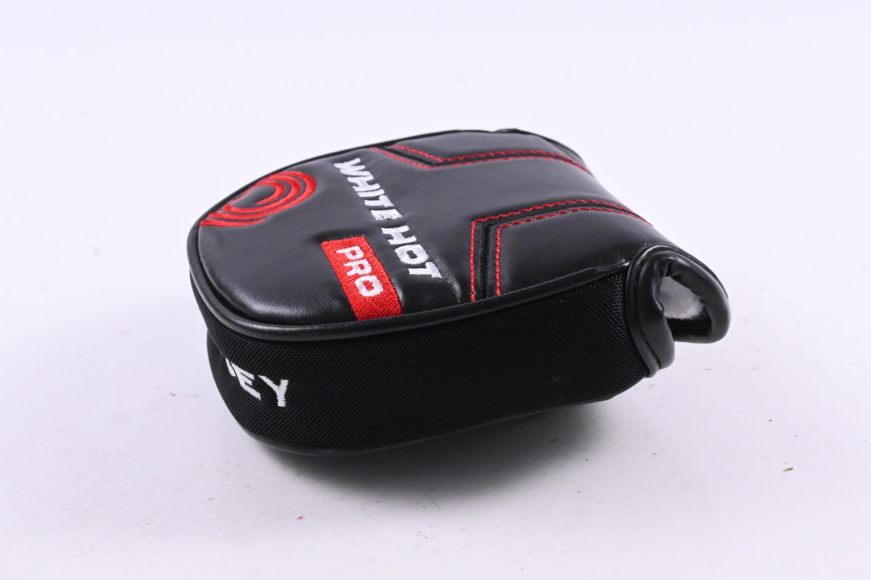Left Hand Odyssey Stroke Lab Black 7 Putter / 35 Inch