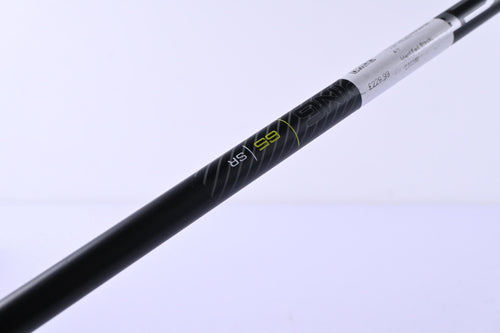 Ping G440 #3 Hybrid / 20 Degree / Senior Flex Ping Alta CB Black 65 Shaft