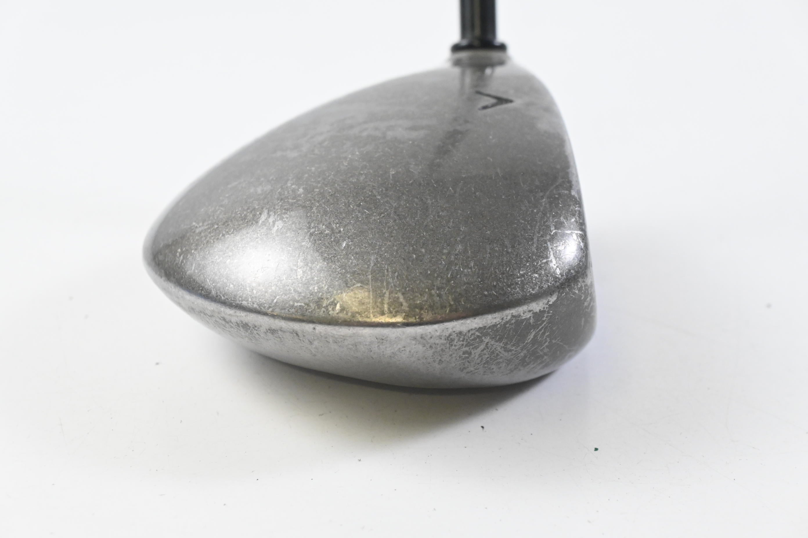 Callaway Big Bertha War Bird Driver / 10 Degree / Firm Flex RCH 96 Shaft