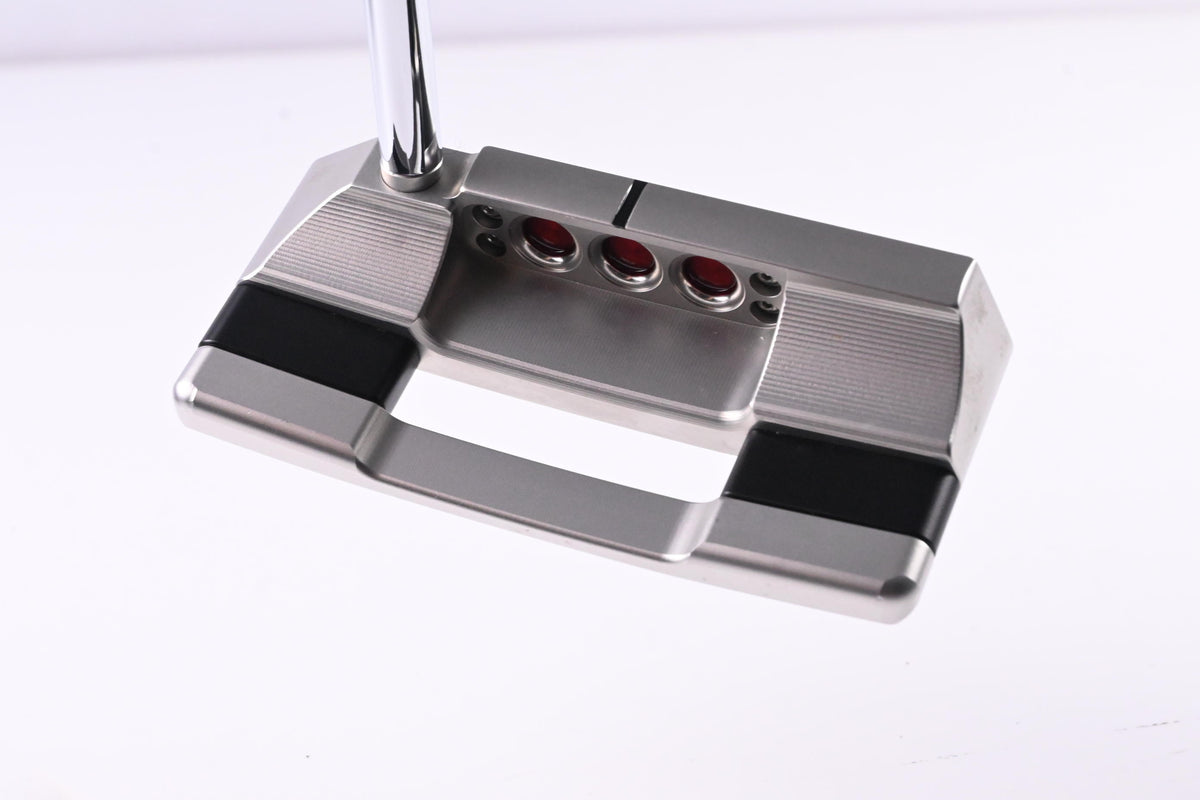 Scotty Cameron Studio Style Squareback 2025 Putter / 35 Inch