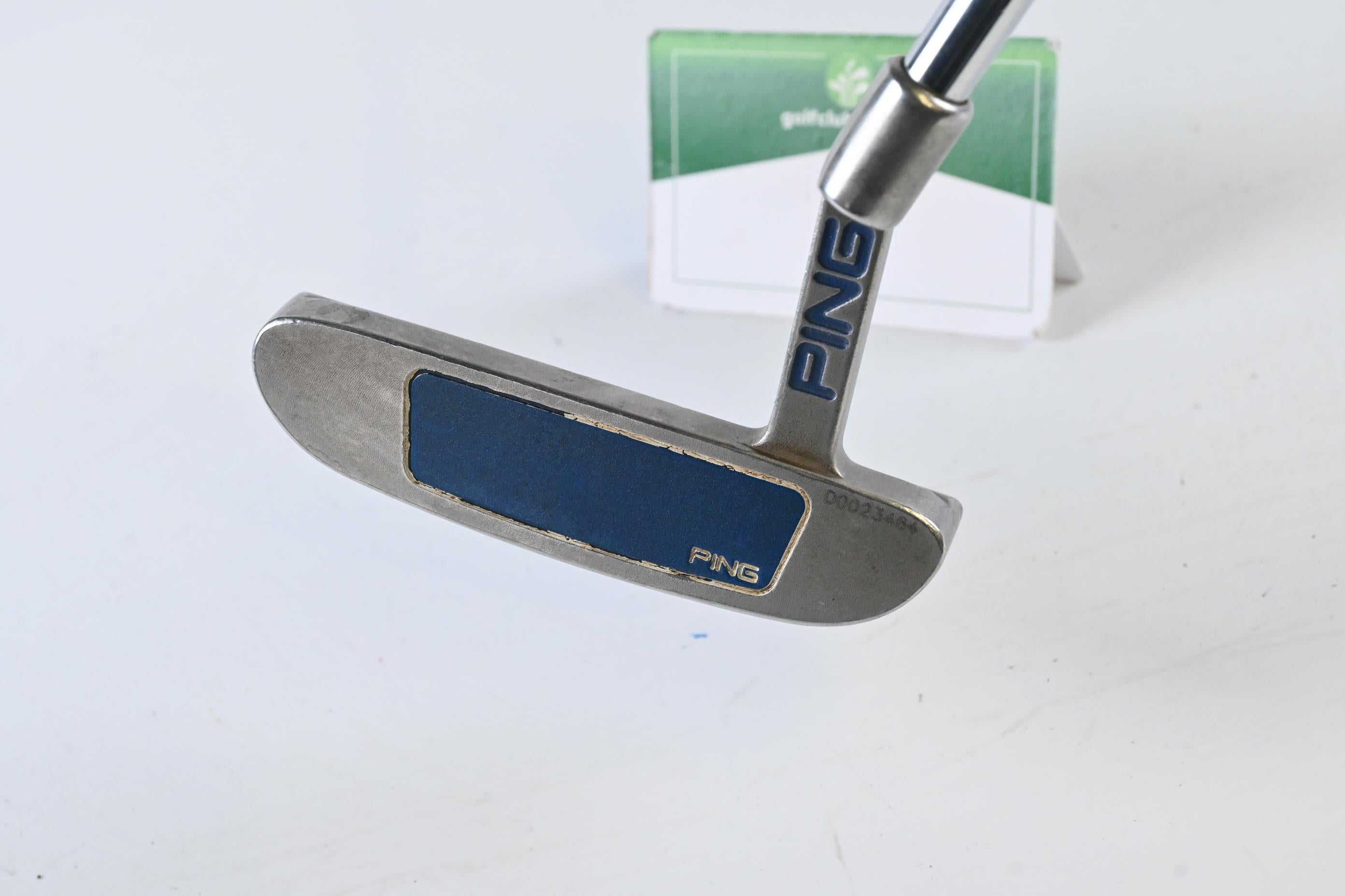 Ping G2 B60 Putter / 35 Inch