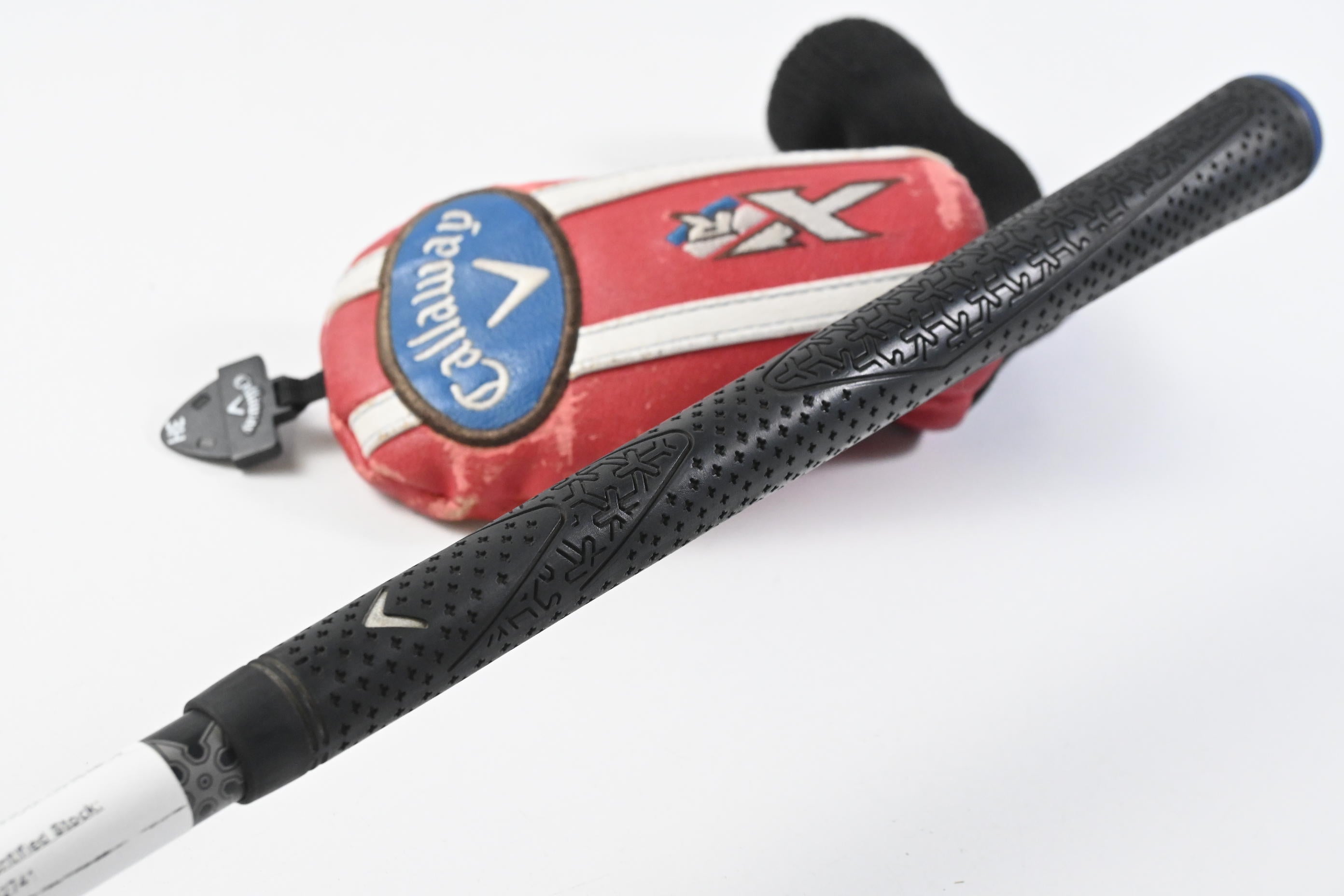 Callaway XR16 OS #3 Hybrid / 19 Degree / Regular Flex Fubuki AT 55 Shaft