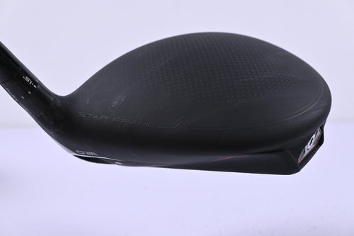 Srixon ZXi Max Driver / 12 Degree / Regular Flex UST iSH 335 60 Shaft