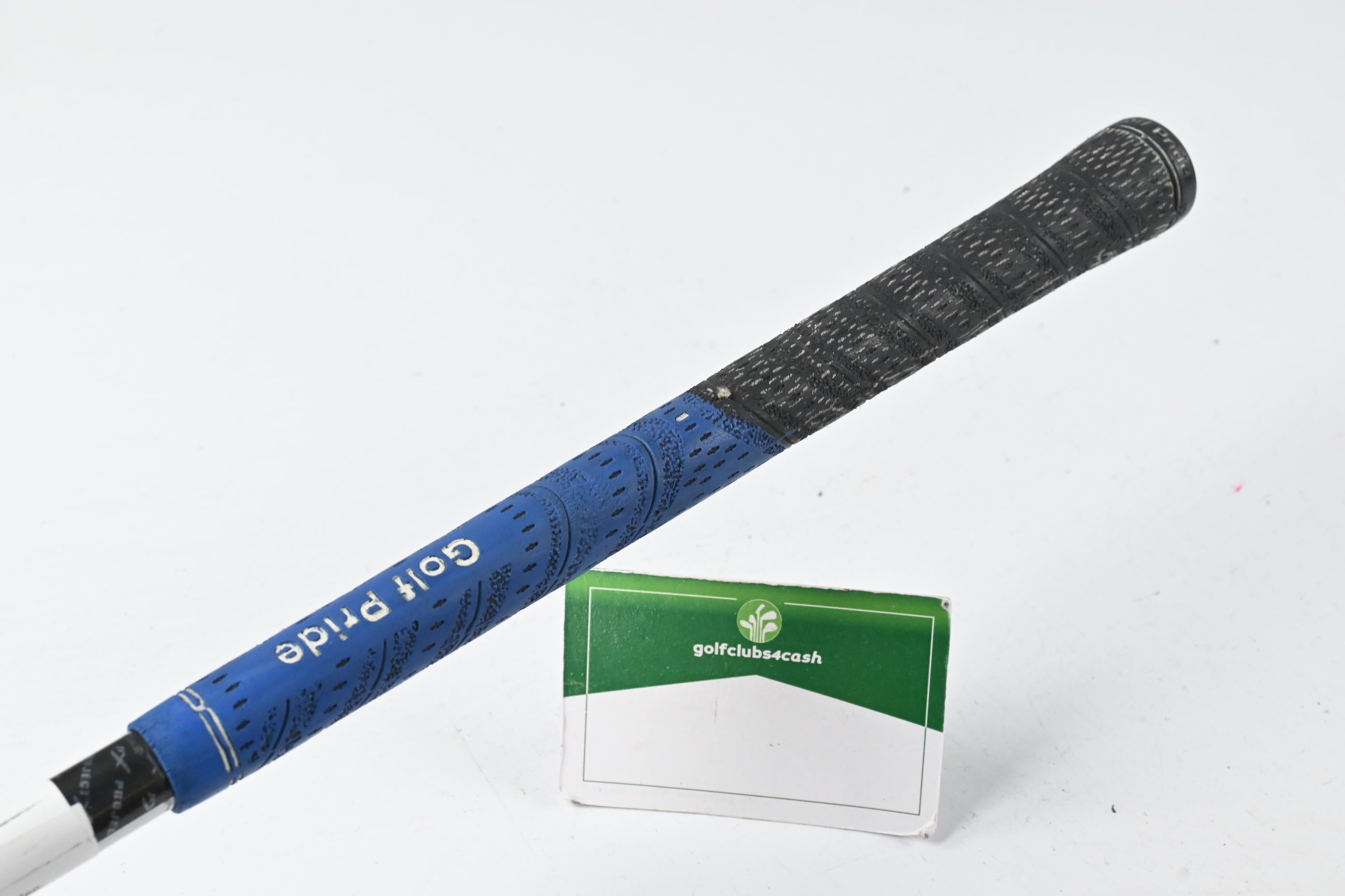 Ping S56 #4 Iron / 24 Degree / X-Flex Project X PXi Shaft