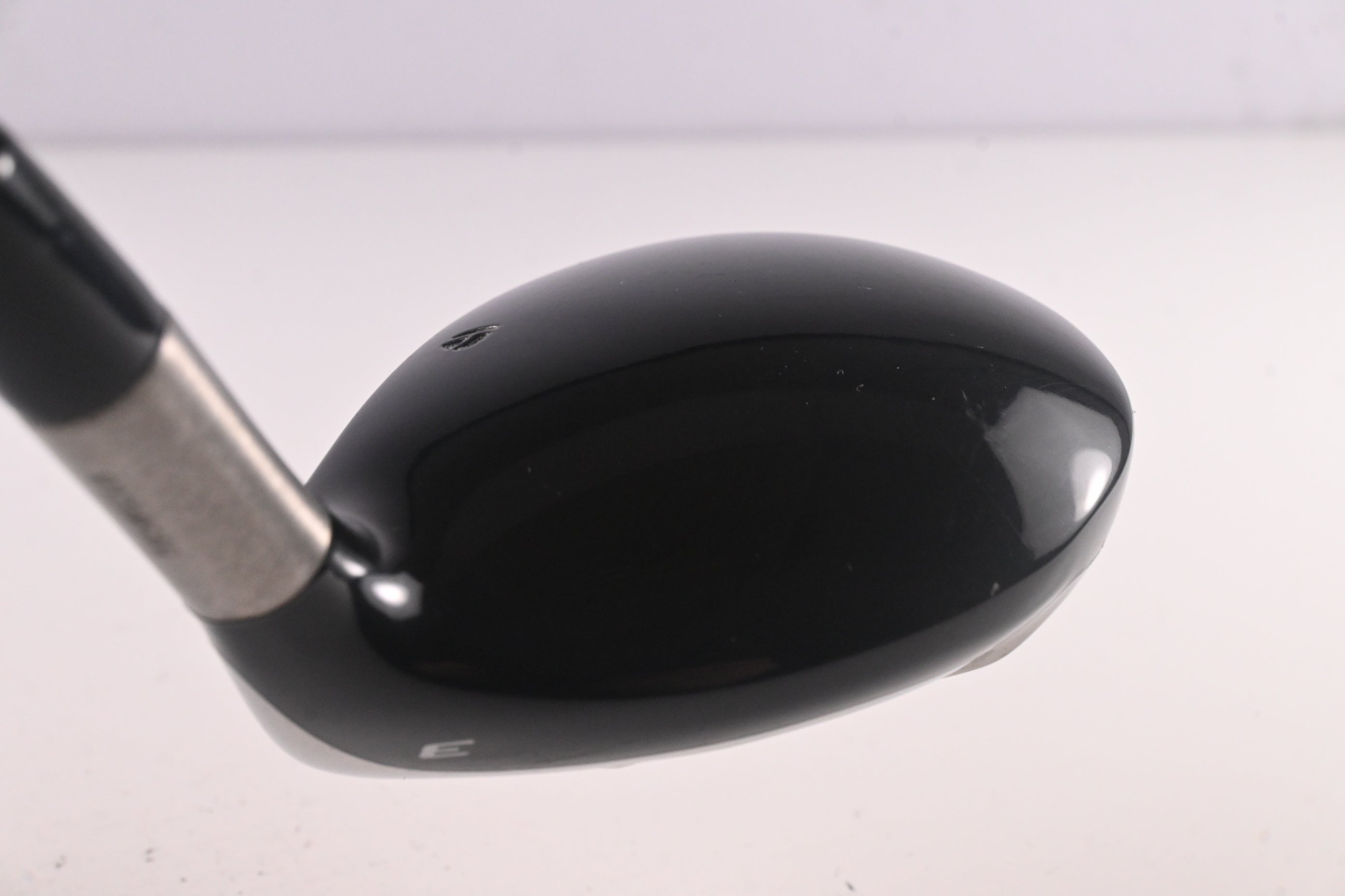 Taylormade R7 TP #3 Wood / 15 Degree / Regular Flex Fujikura Vista Pro 80 Shaft