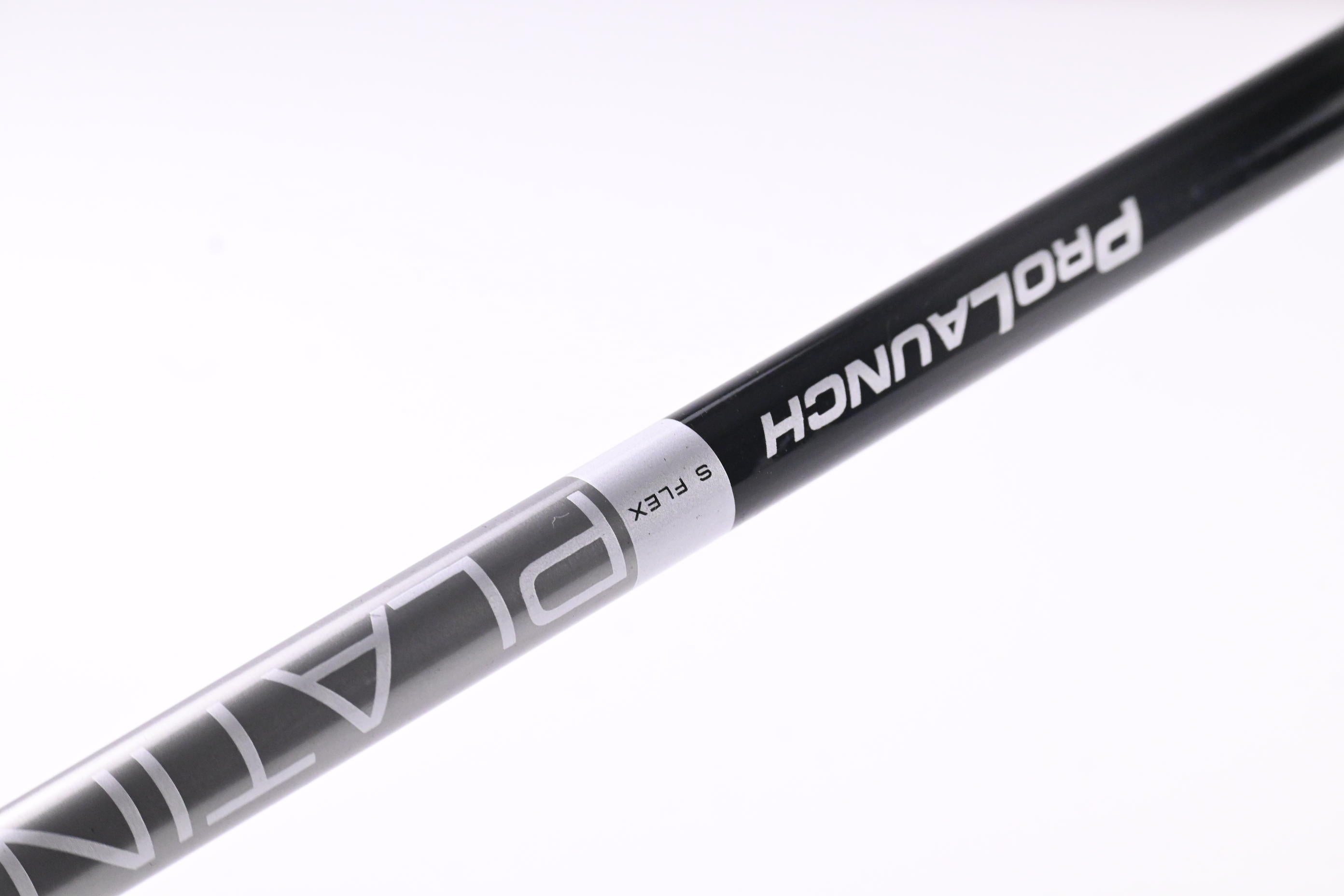 Left Hand Callaway FT-5 Driver / 10 Degree / Stiff Flex ProLaunch Platinum Shaft