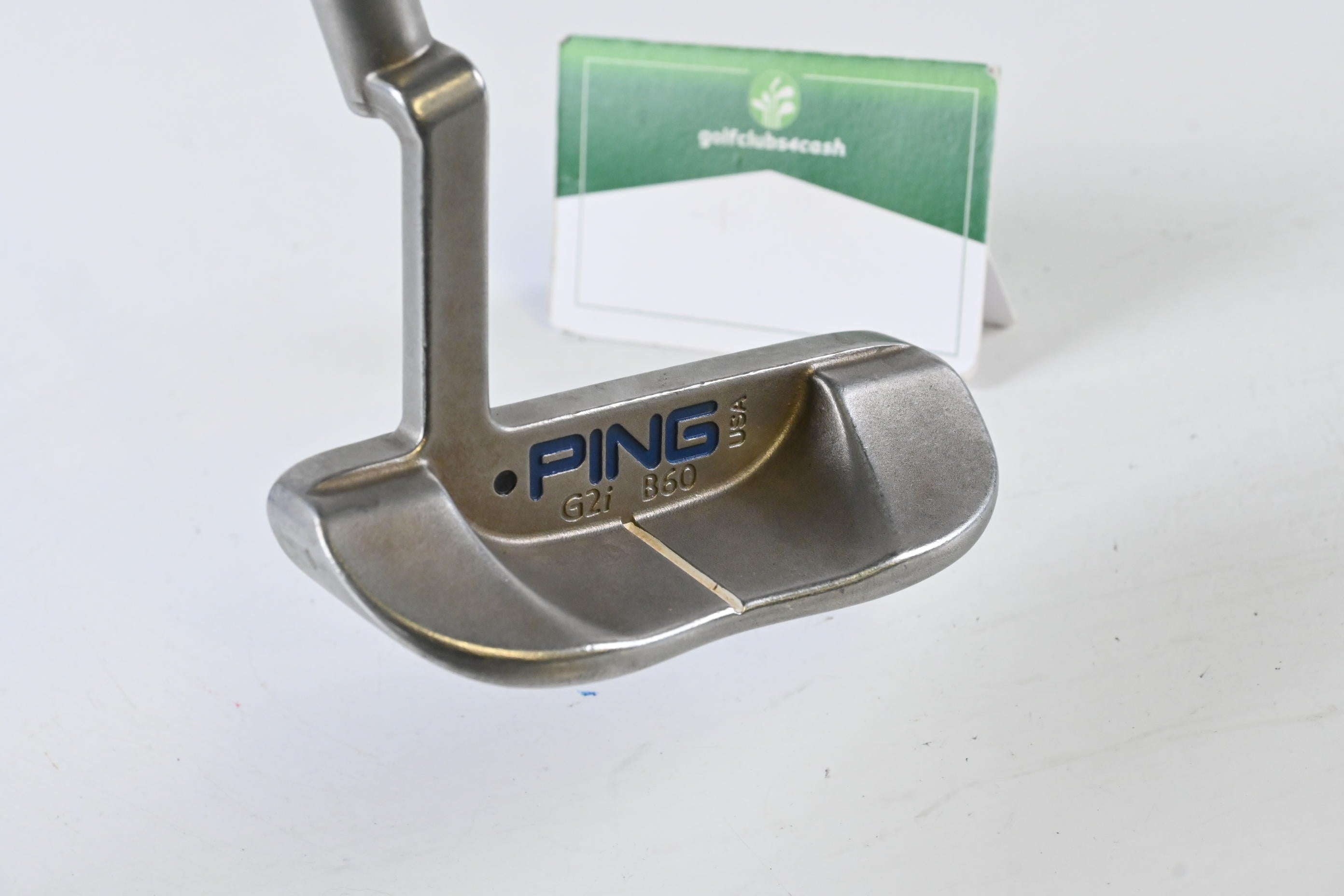 Ping G2 B60 Putter / 35 Inch