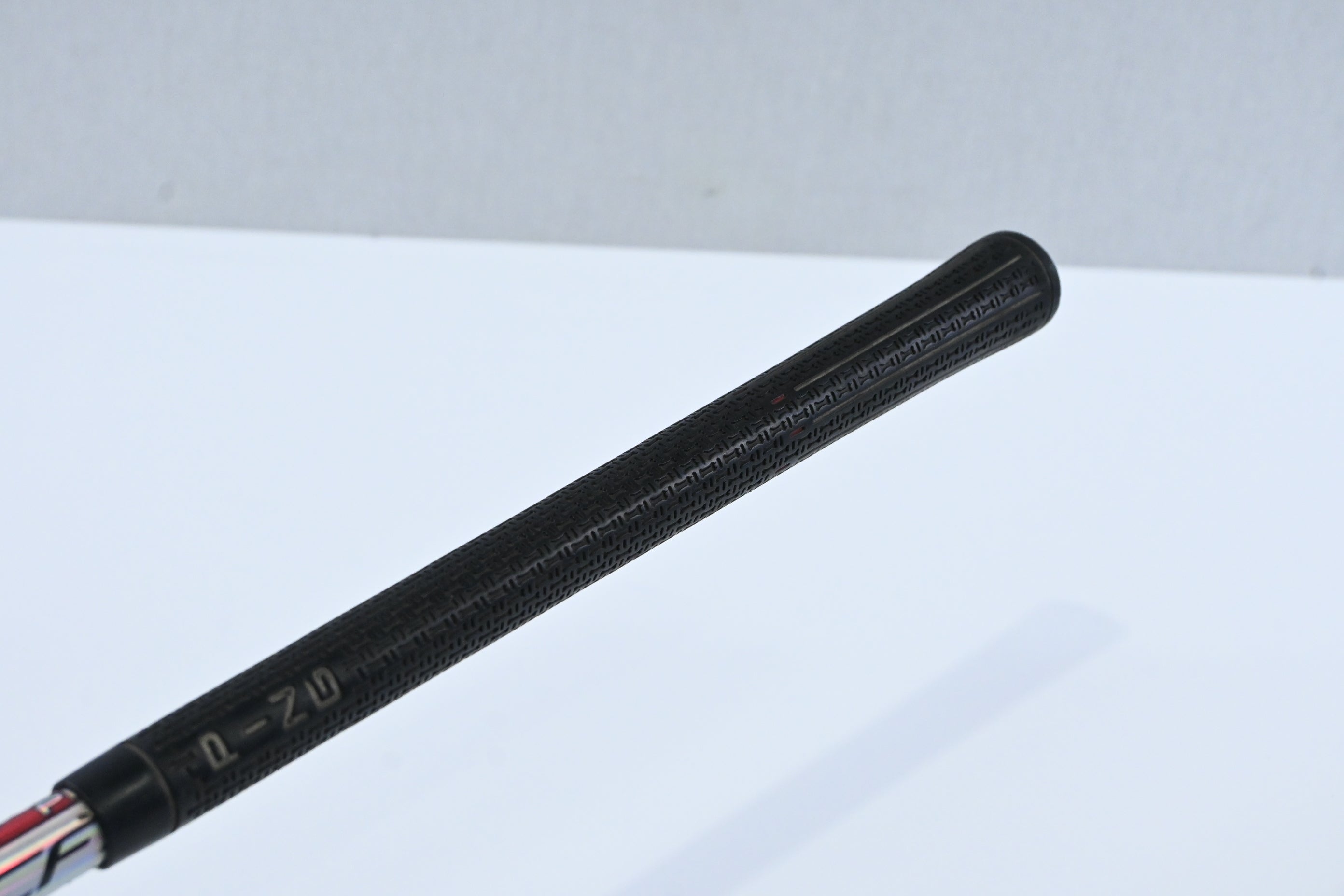 Ping Tour Gorge Lob Wedge / 58 Degree / Yellow Dot / Stiff Flex CFS Ping Shaft