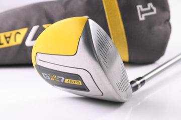 GX-7 X-Metal Driver / 10.5 Degree / Regular Flex Shaft