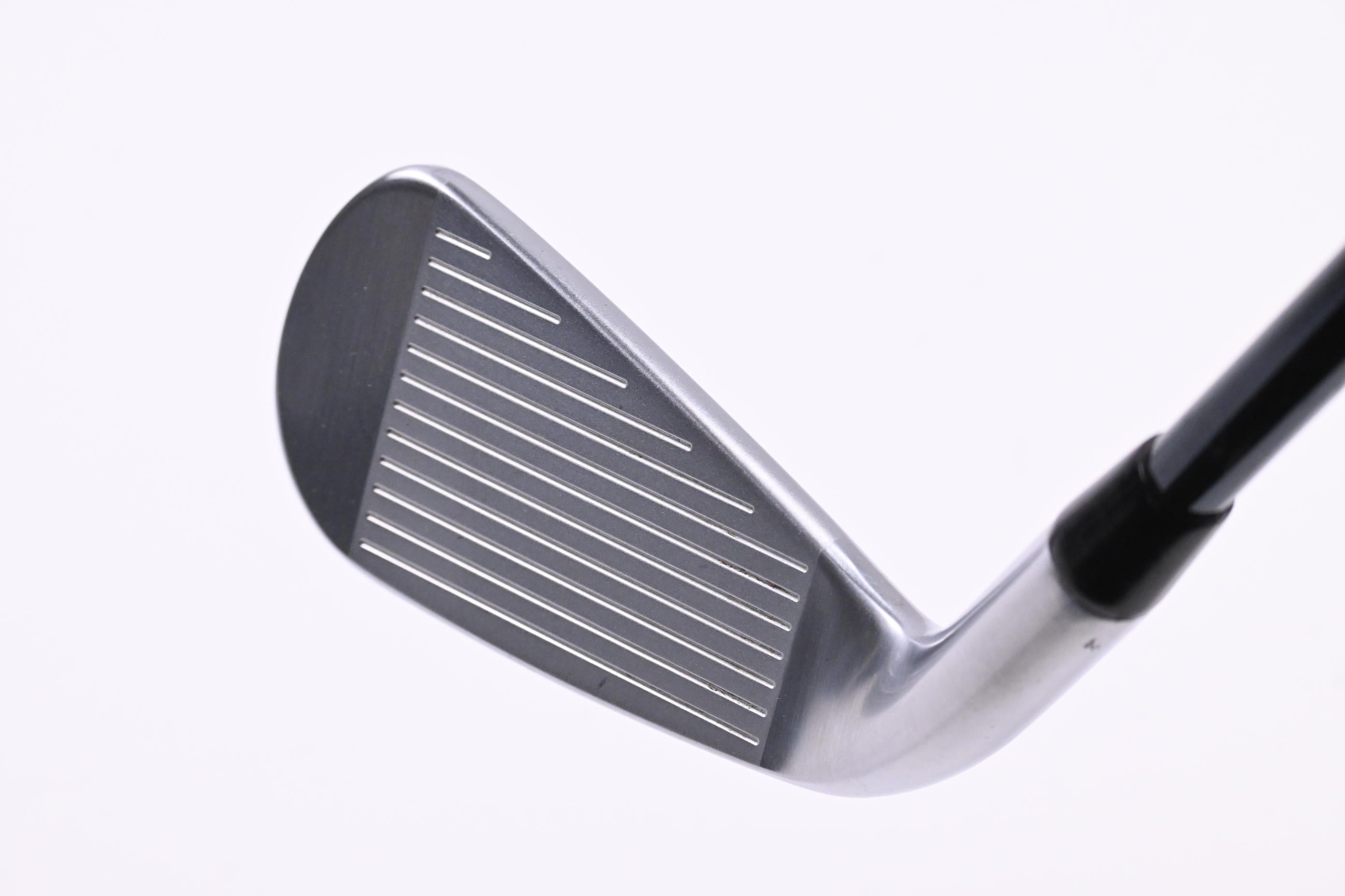 Titleist U.505 2025 Utility #2 Iron / 18 Degree / Senior Flex UST Recoil Dart 65