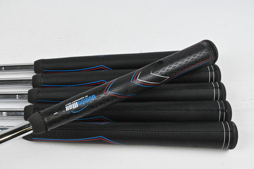 Titleist T100.S 2021 Irons / 6-PW+GW / X-Flex Steel Shafts