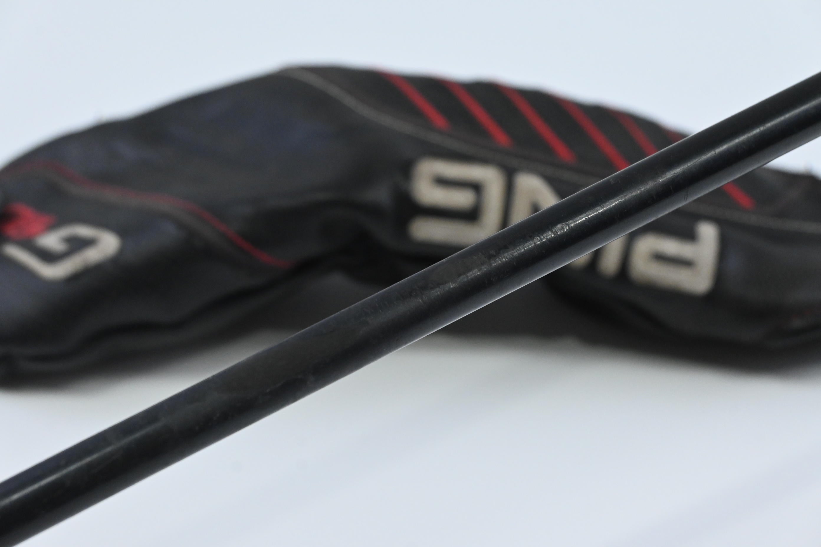 Ping G410 #5 Wood / 17.5 Degree / Senior Flex Ping Alta CB Red 65 Shaft