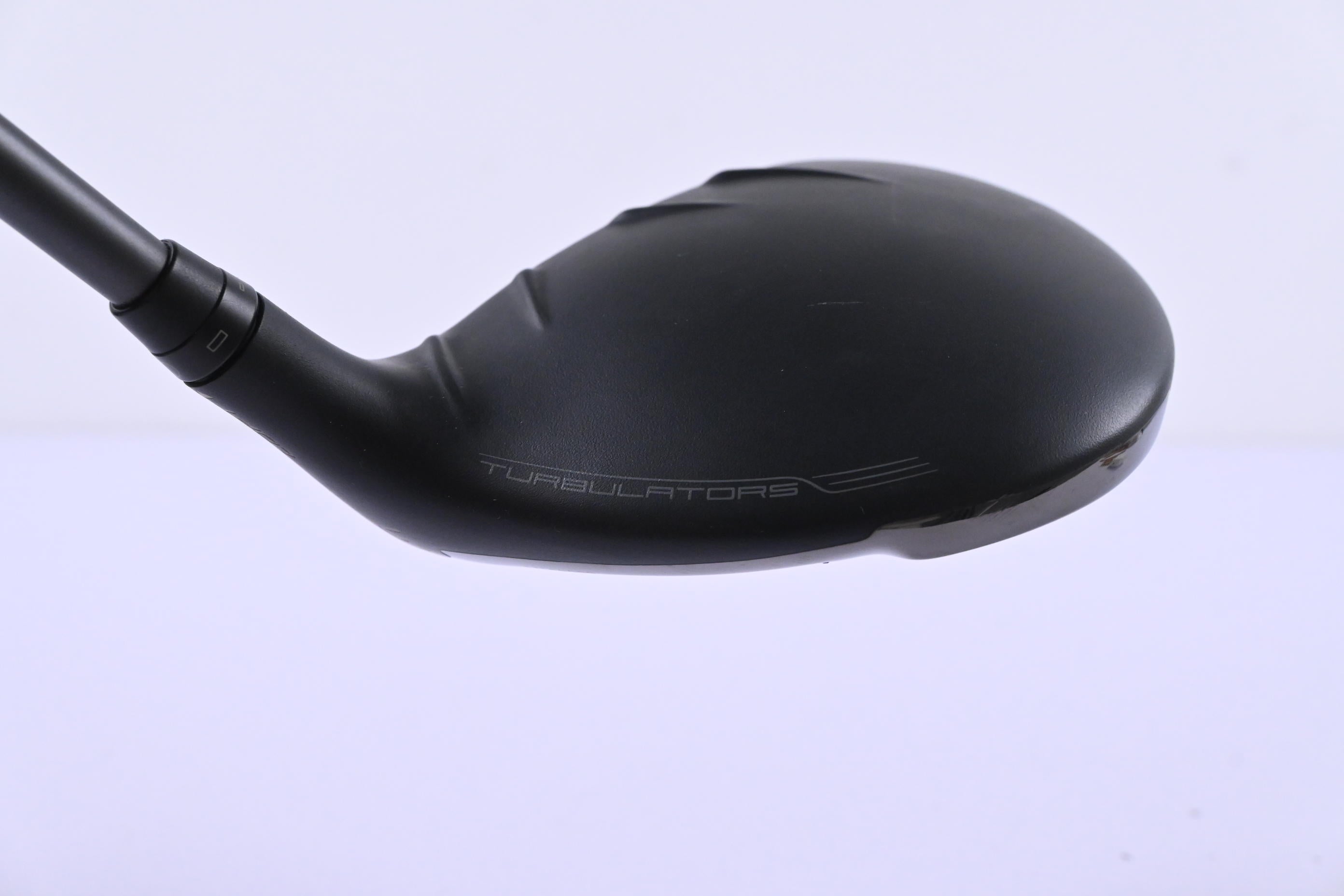 Ping G Series #3 Wood / 14.5 Degree / Regular Flex Ping Alta 65 Shaft