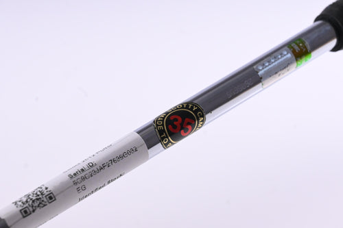 Scotty Cameron Select 2012 Newport 2 Putter / 35 Inch