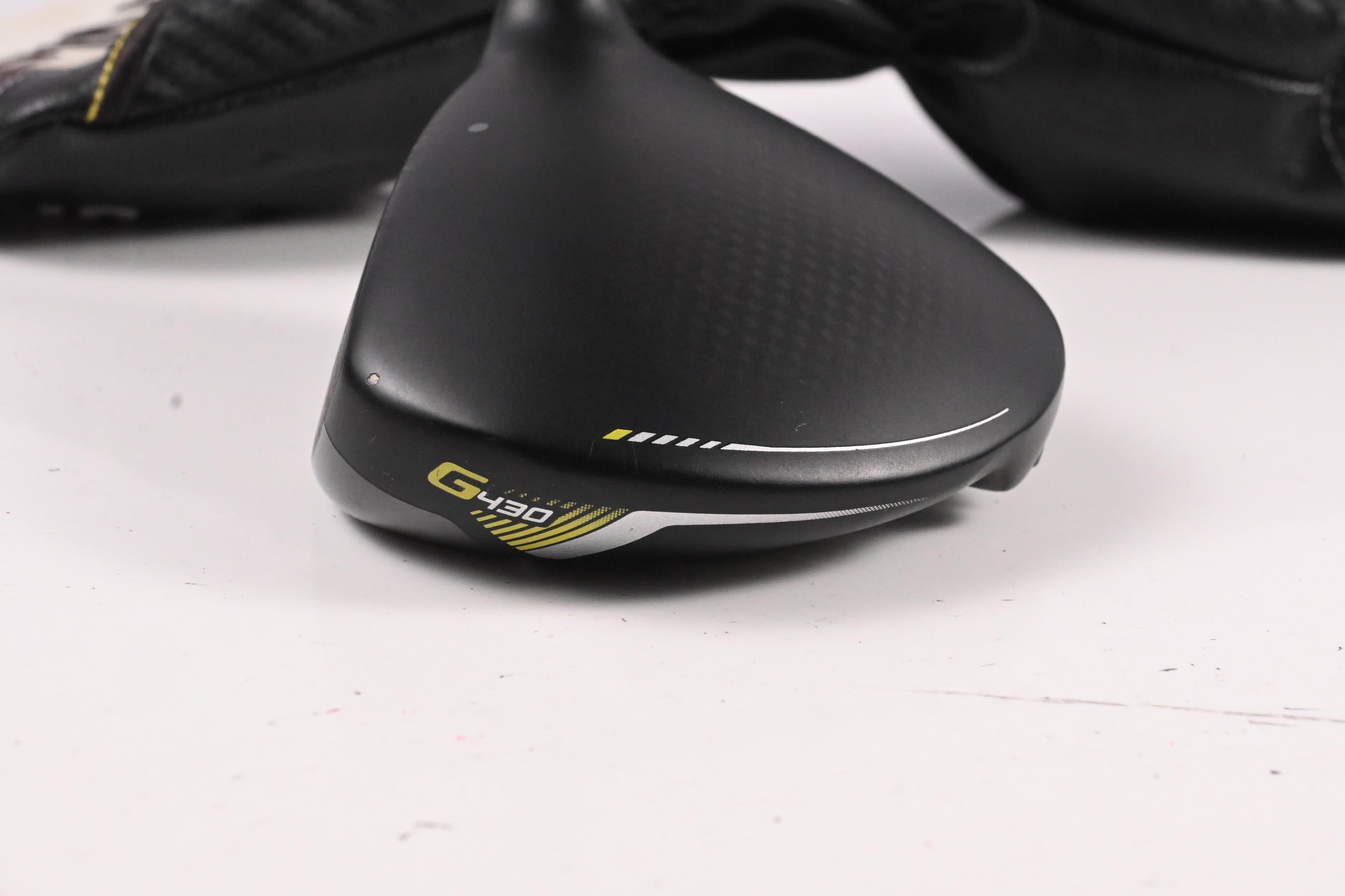 Left Hand Ping G430 Max #5 Wood / 18 Degree / Stiff Flex Tensei 1K Black 75