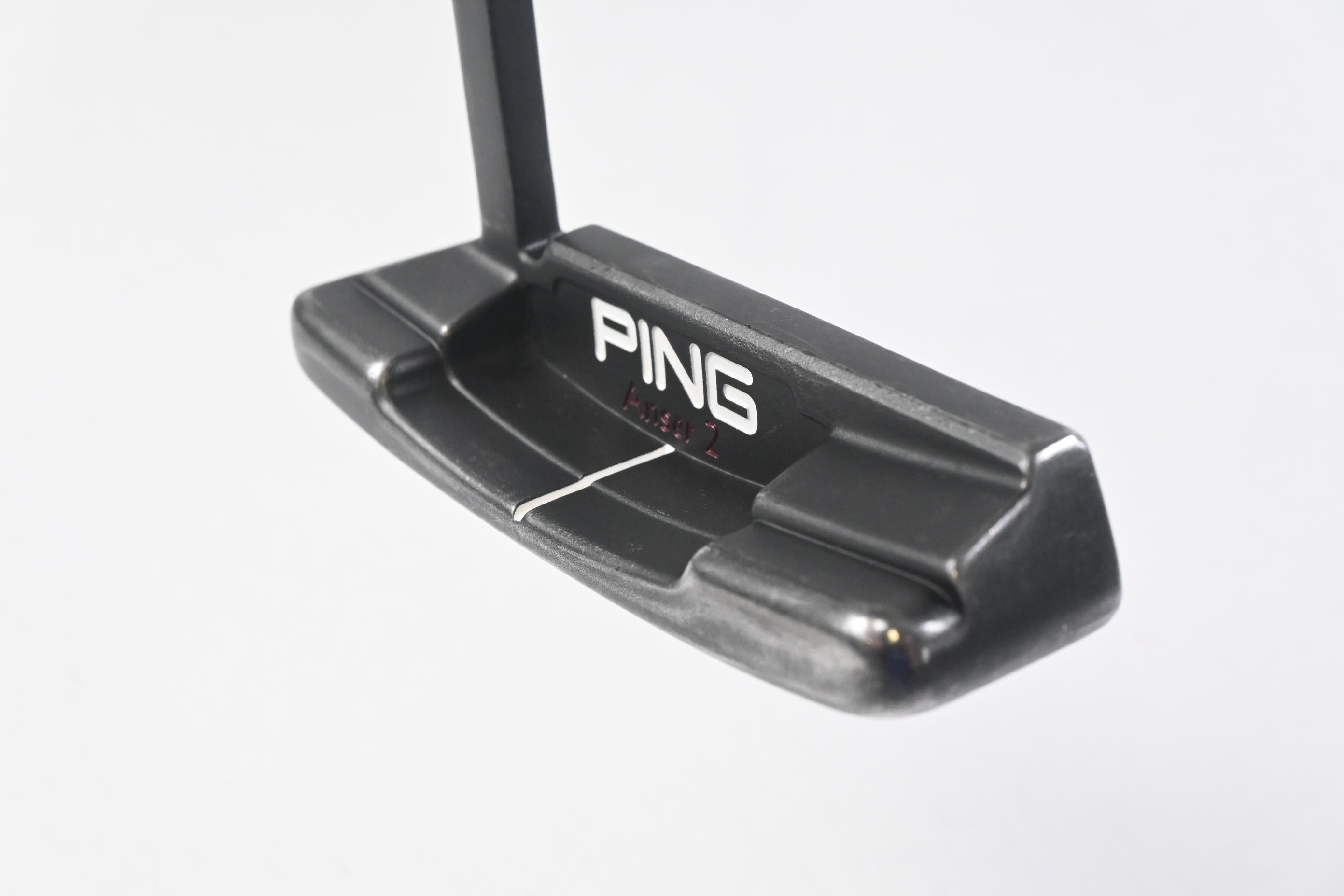 Ping Scottsdale TR Anser 2 Putter / 35 Inch
