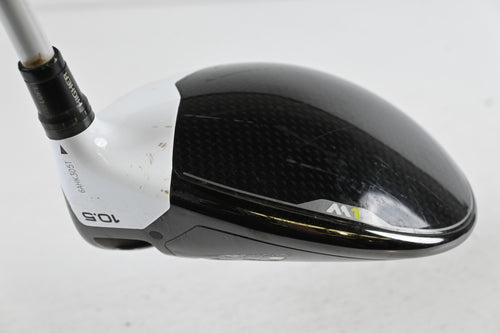 Ladies Taylormade M1 2017 Driver / 10.5 Degree / Ladies Flex Aldila NV 45 Shaft