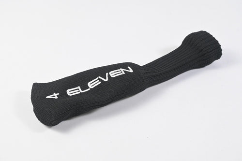 Eleven #4 Hybrid / 21 Degree / Stiff Flex KBS TGI 80 Shaft