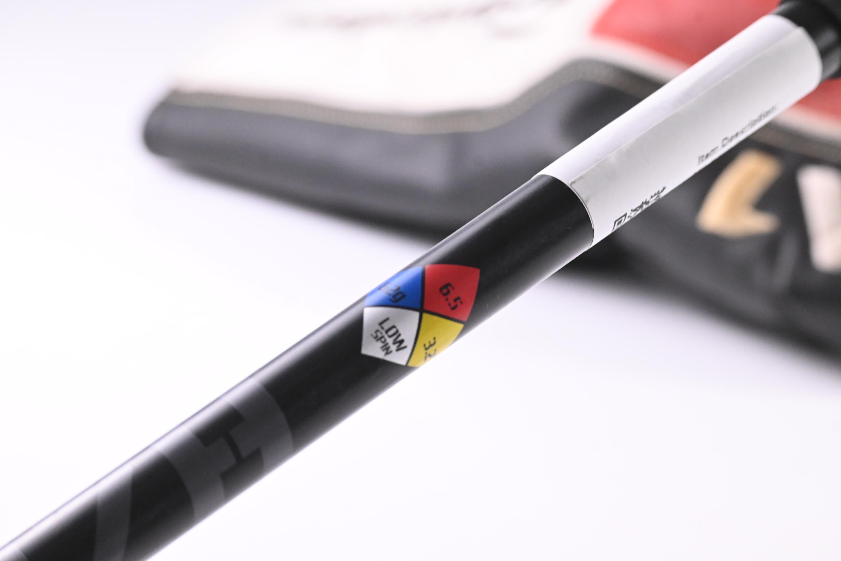 Taylormade M1 2016 Driver / 9.5 Degree / X-Flex Project X HZRDUS Black 62 Shaft