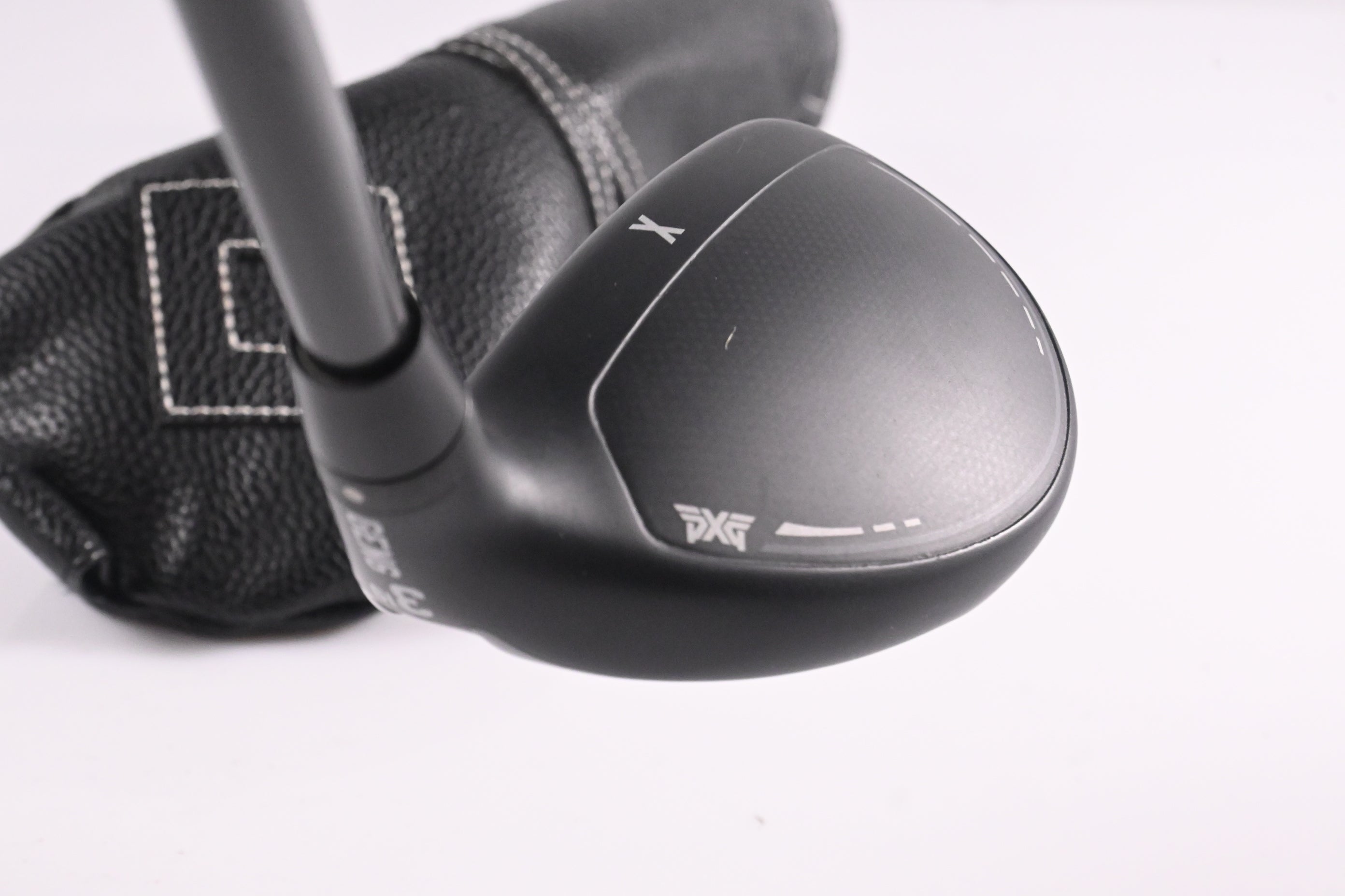 PXG 0311 XF Gen6 #3 Hybrid / 19 Degree / Stiff Flex EvenFlow Riptide 80 Shaft