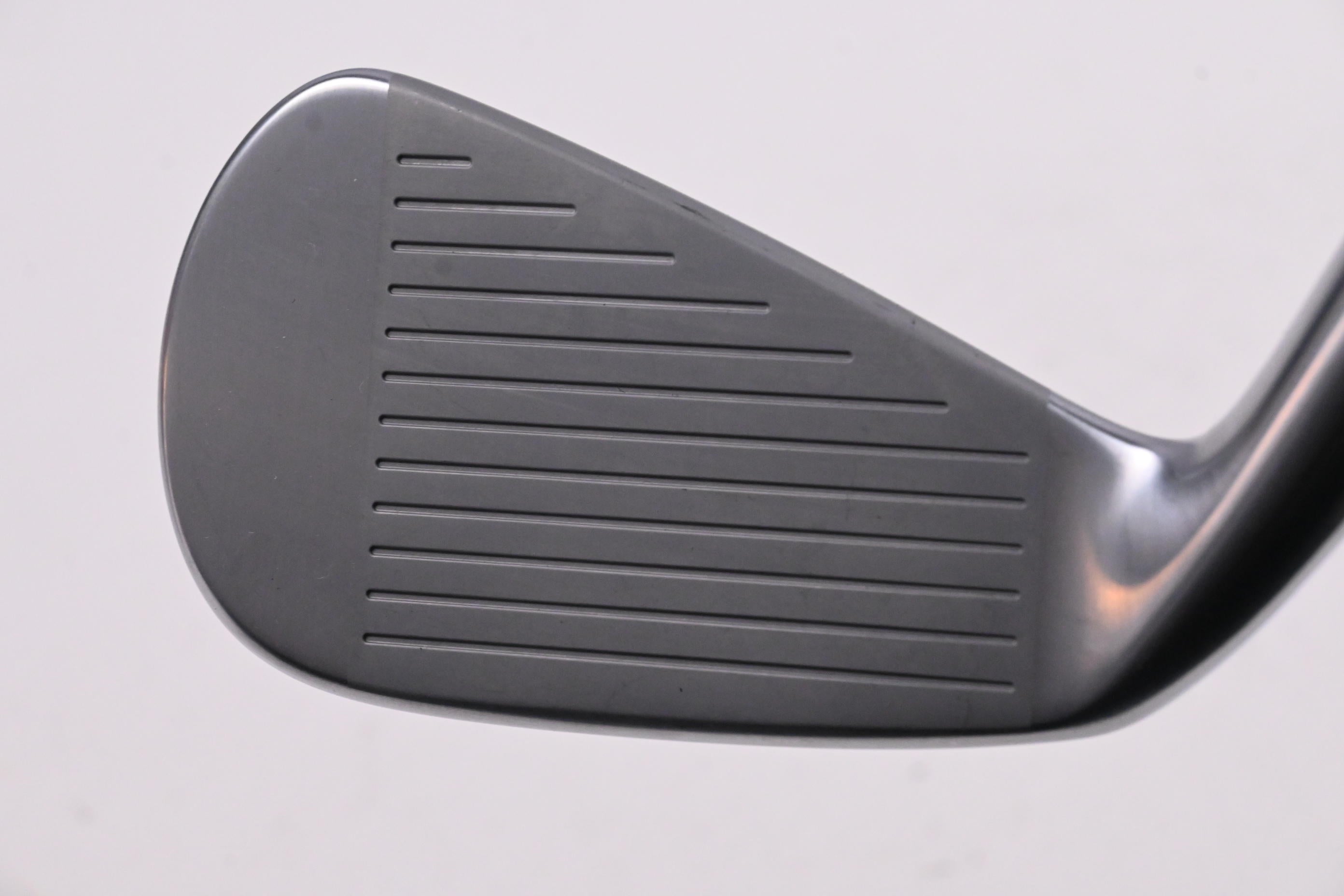 Mizuno Pro M-15 #4 Iron / 20 Degree / Regular Flex N.S.Pro Modus3 Tour105 Shaft