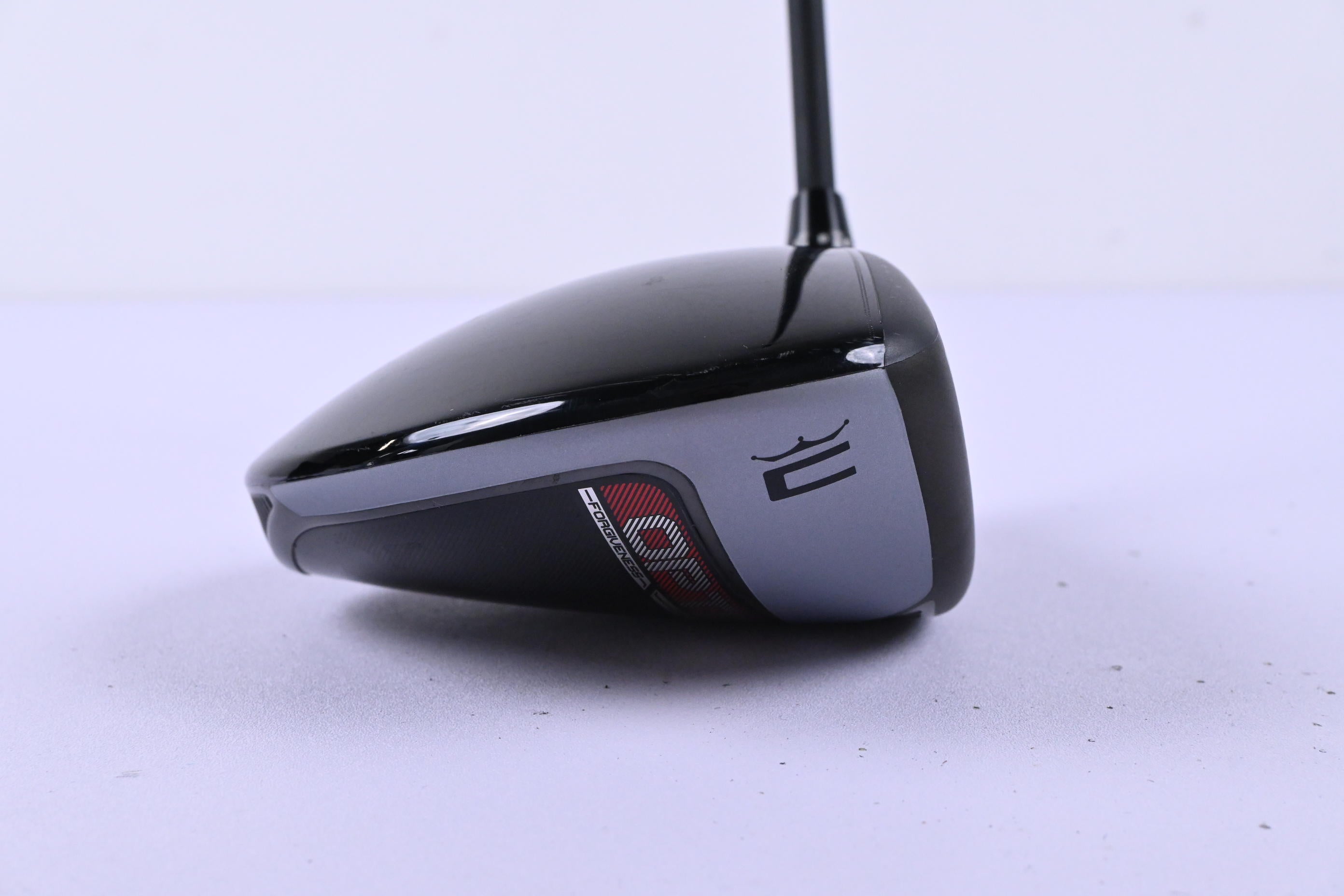 Cobra OPTM MAX-D Driver / 10.5 Degree / Regular Flex Kai'li Dark Waves Blue 60