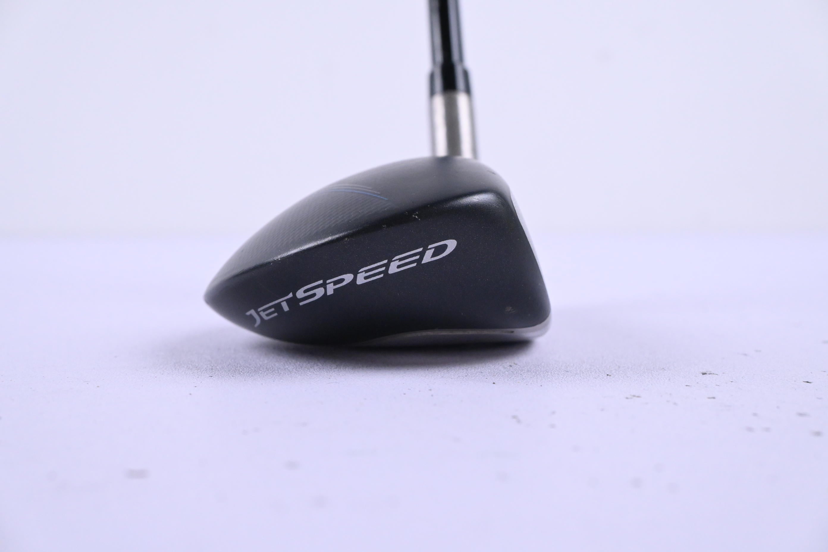 Taylormade Jetspeed #3 Hybrid / 19 Degree / Regular Flex Volex T 65 Shaft