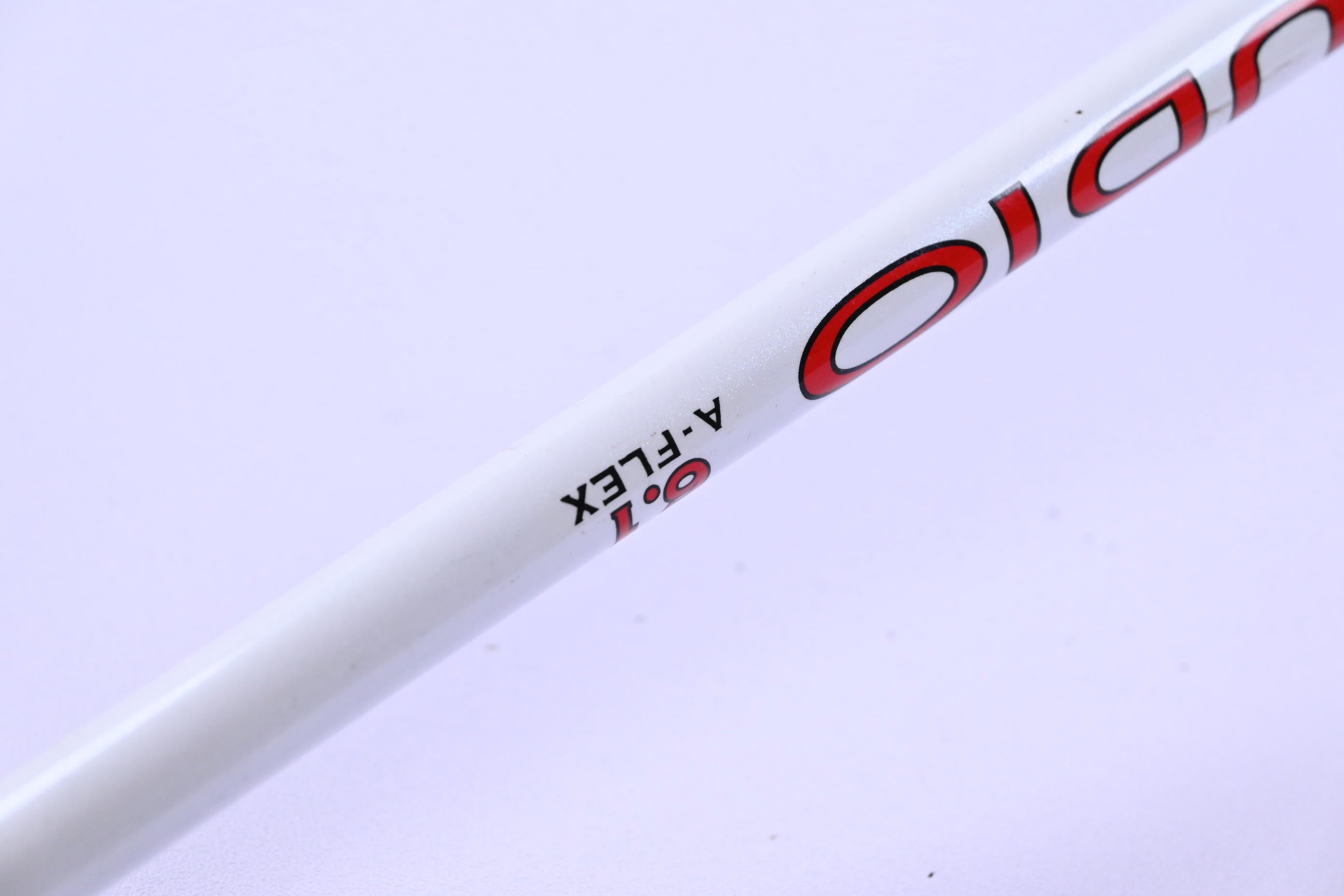 Wilson D100 Sand Wedge / 55 Degree / Senior Flex Matrix Studio 6.1 Shaft