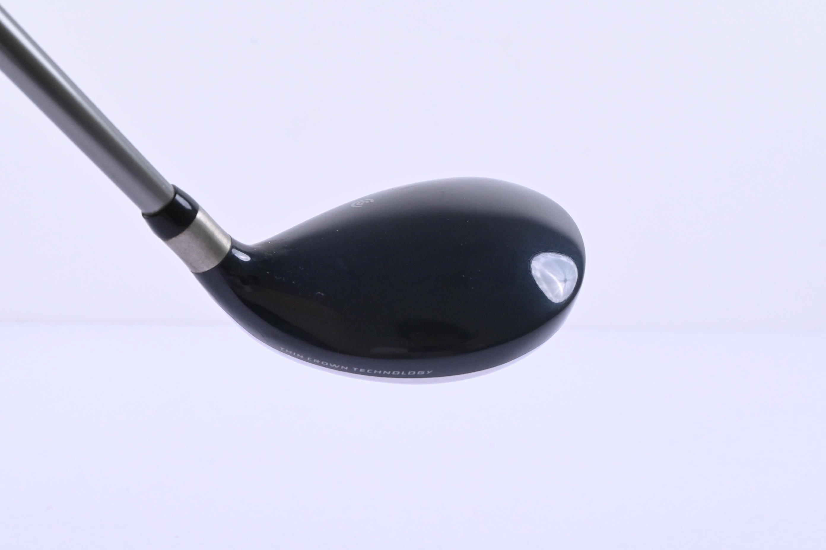Cleveland Steel #4 Wood / 17 Degree / Stiff Flex Cleveland Launcher 65