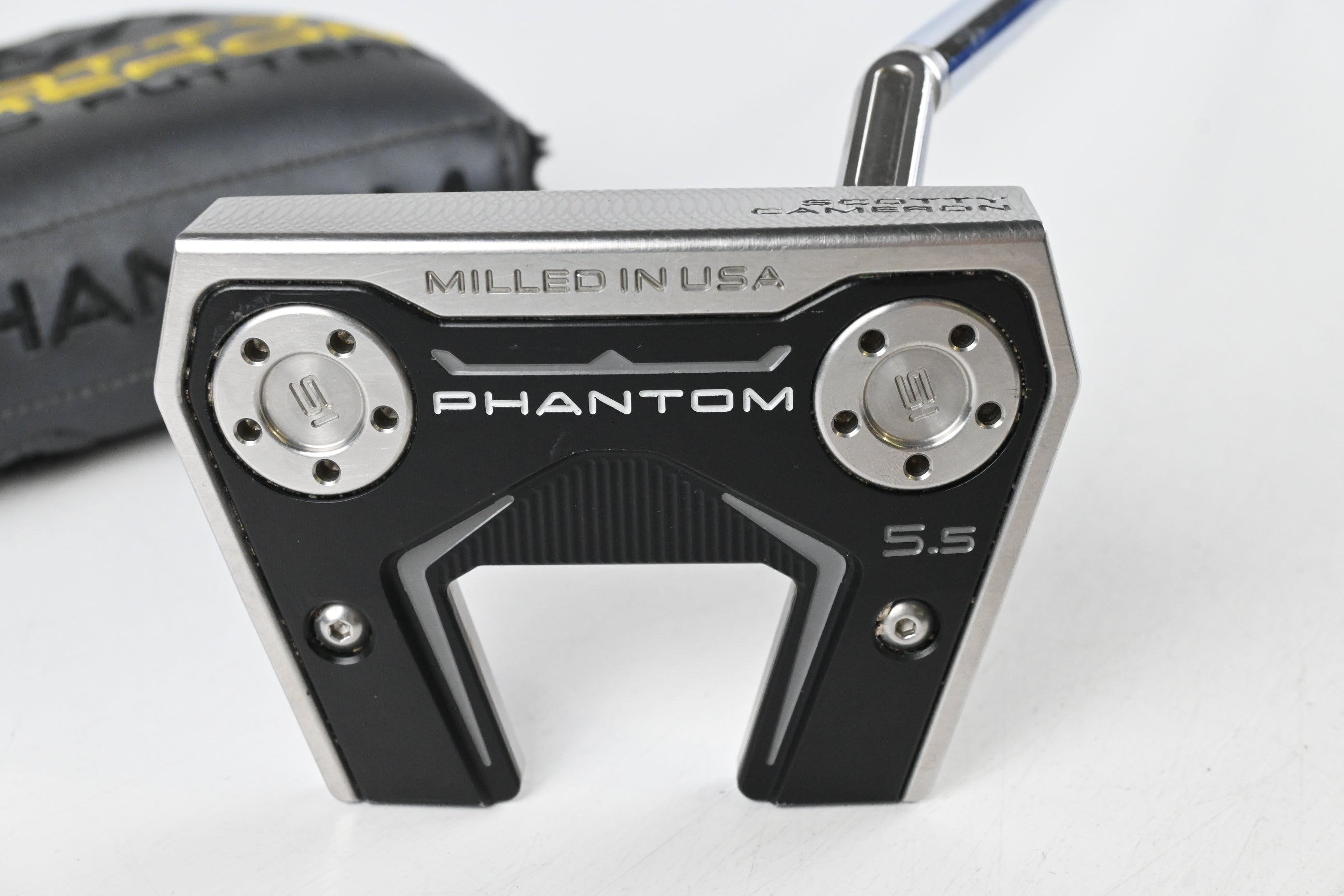 Scotty Cameron 2024 Phantom 5.5 Putter / 34 Inch