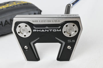 Scotty Cameron 2024 Phantom 5.5 Putter / 34 Inch